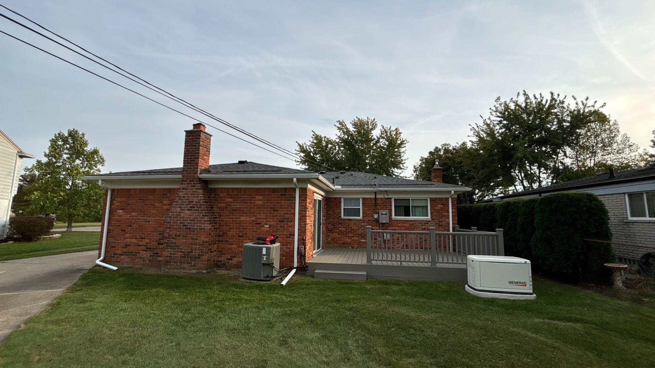 Roof Replacement using CertainTeed Landmark by 180 Contractors