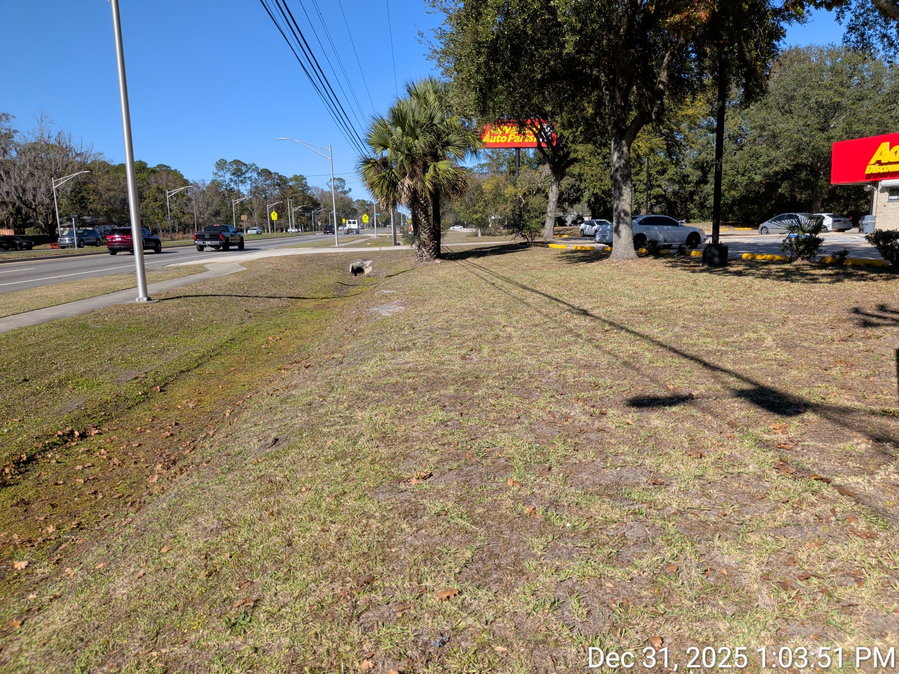 Commercial Grounds Maintenance — National Retail & Automotive Locations by Harmoni Home Services