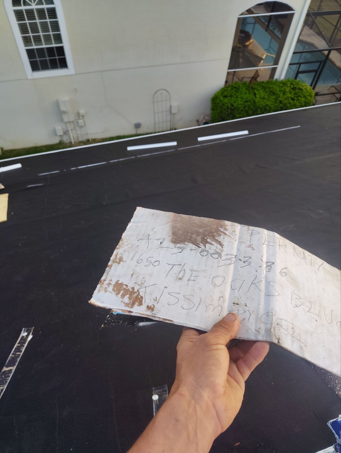 Project in Kissimmee by Serene Construction