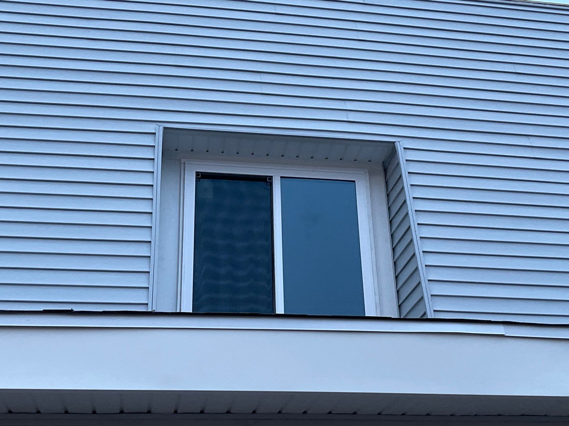 Test by ProGrade Exteriors