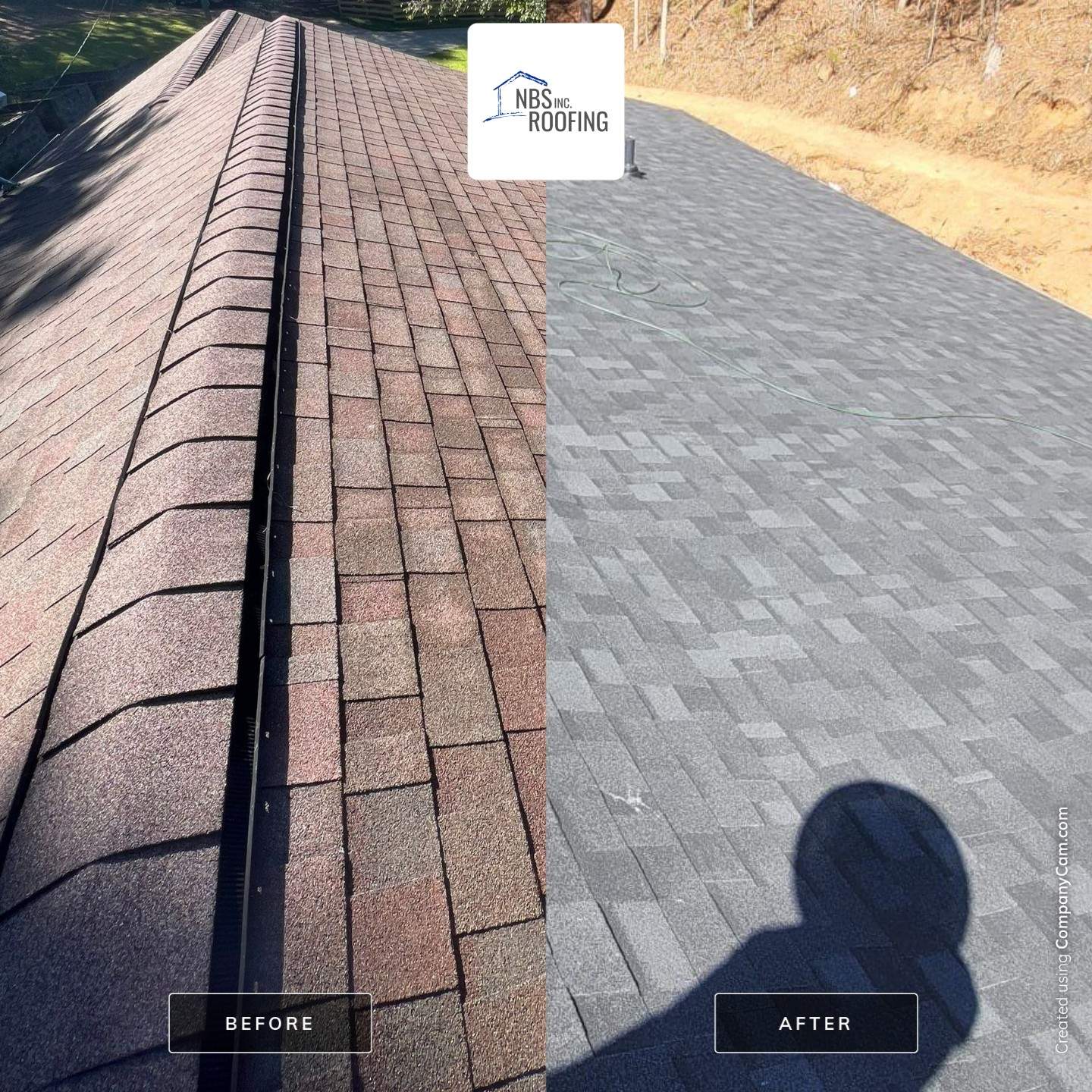 Owens Corning Duration Roofing System by NBS Roofing, Inc.