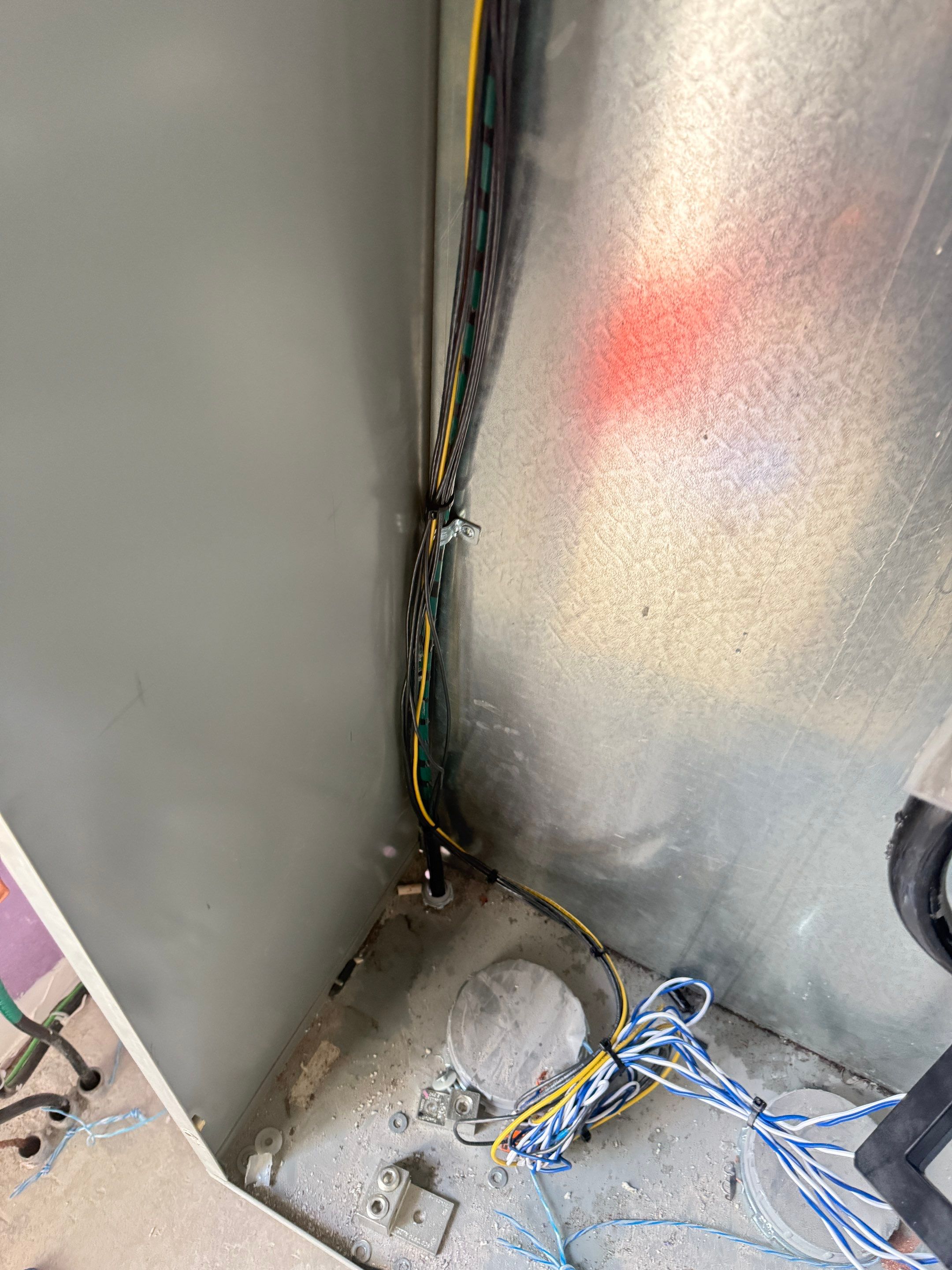 Project in Miami by Payoli Solar