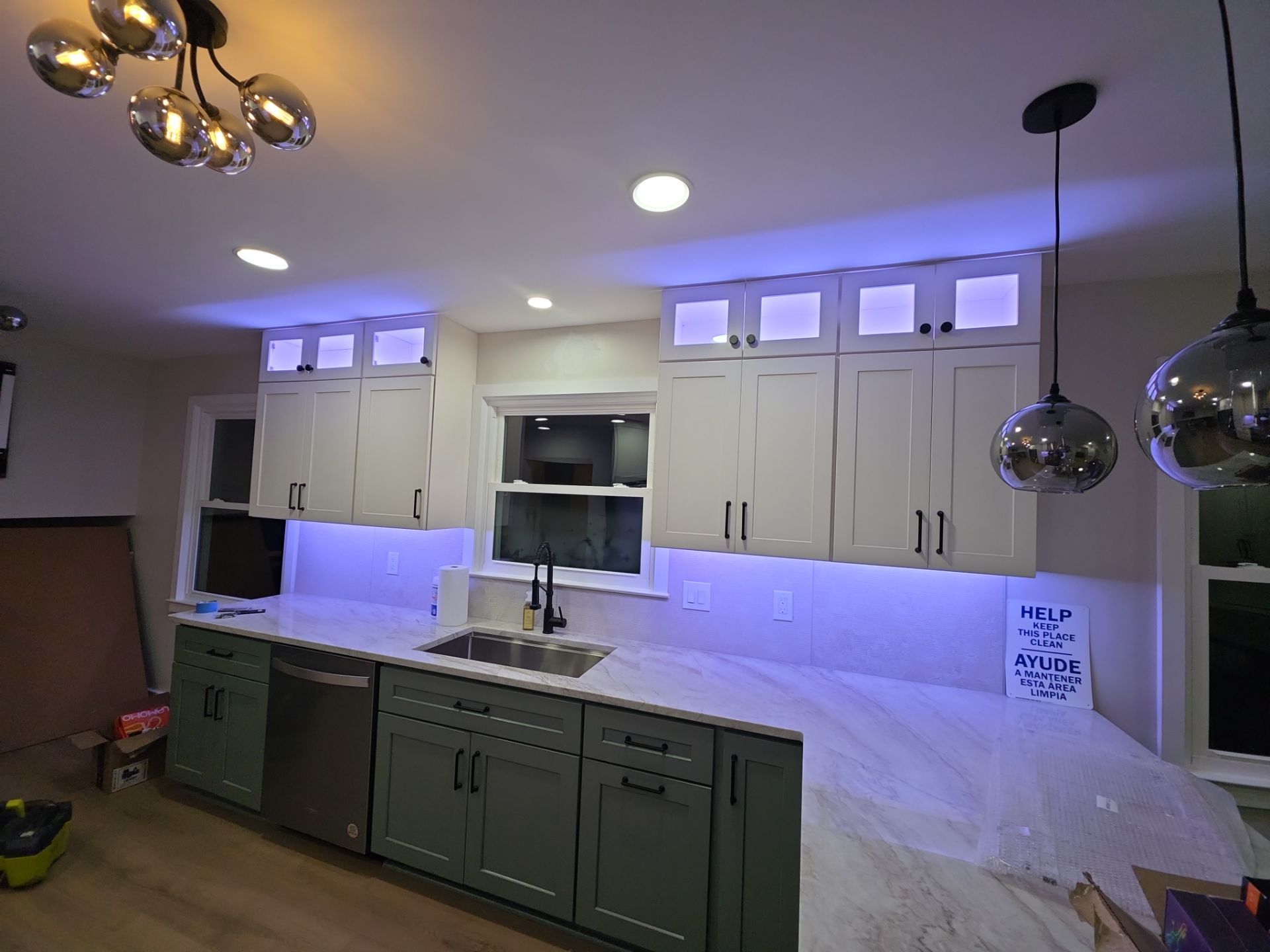 Whole Home Renovation Coming Soon by Ajayi Design and Construction 