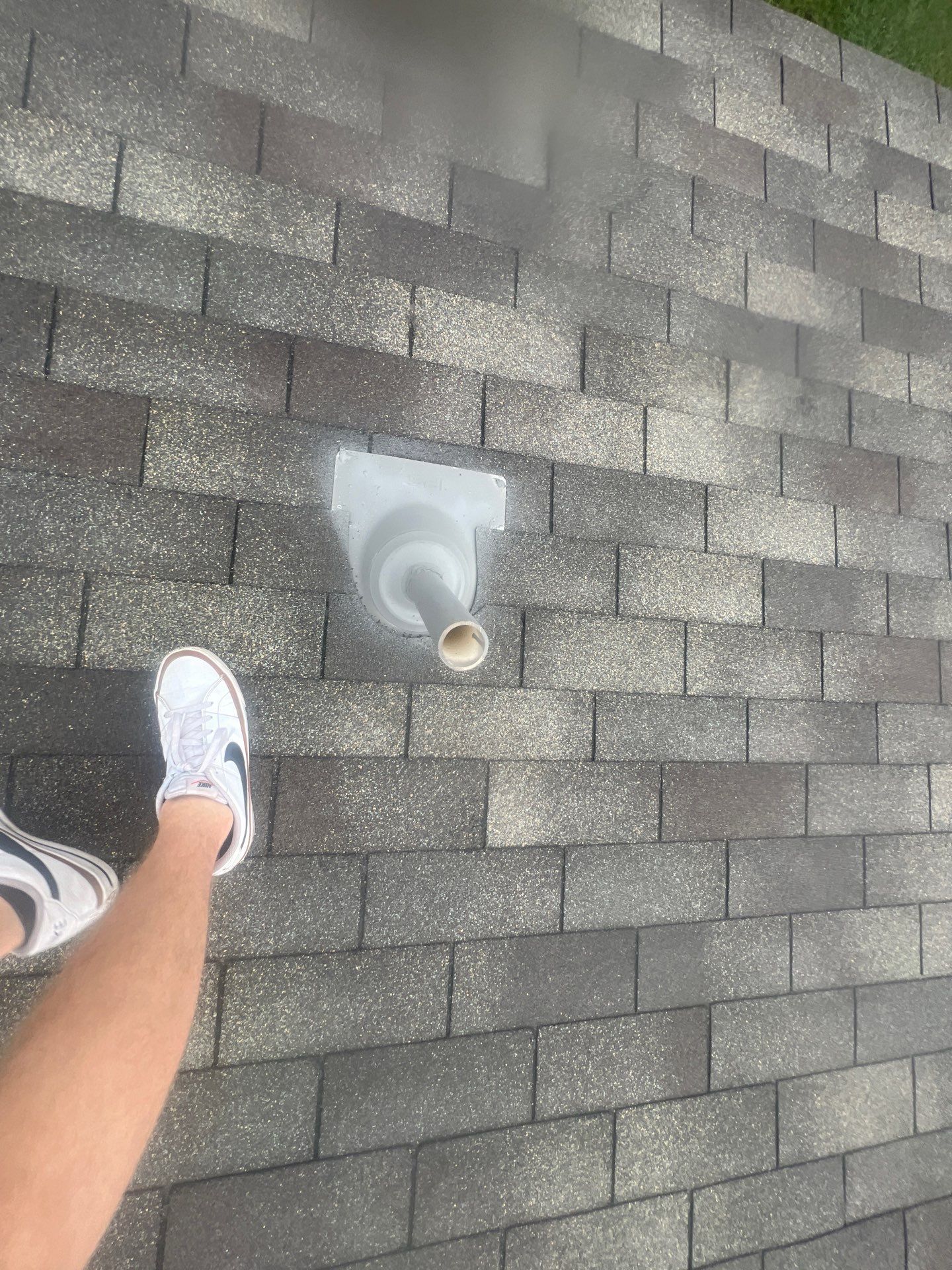 Project in Hutto by Rhino Roofing and General Contracting, LLC