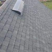 Tamko Heritage Oxford Grey  by Total Roofing System The Metal Roof Experts