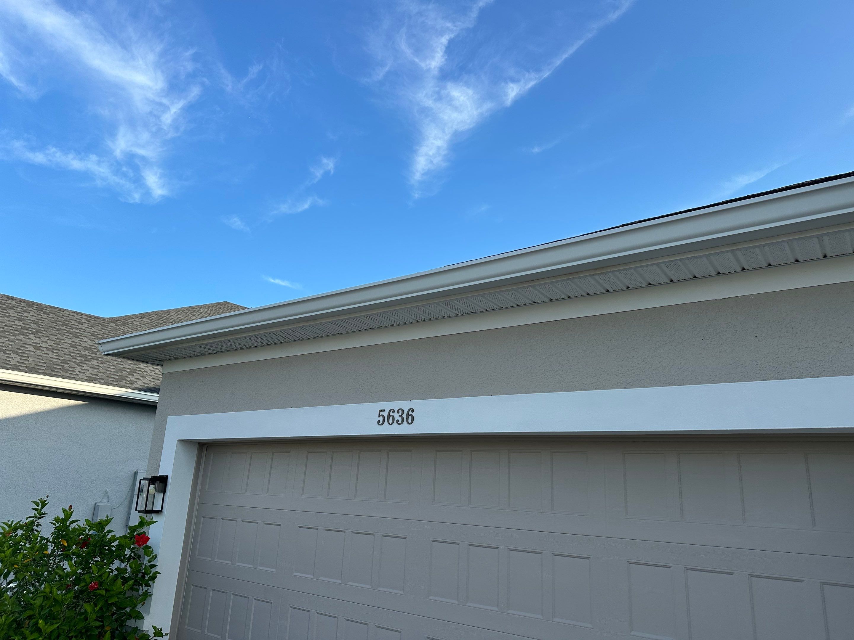 🏡 Complete Exterior Cleaning – Trevesta Community, Palmetto, FL by Sunshine AquaWash