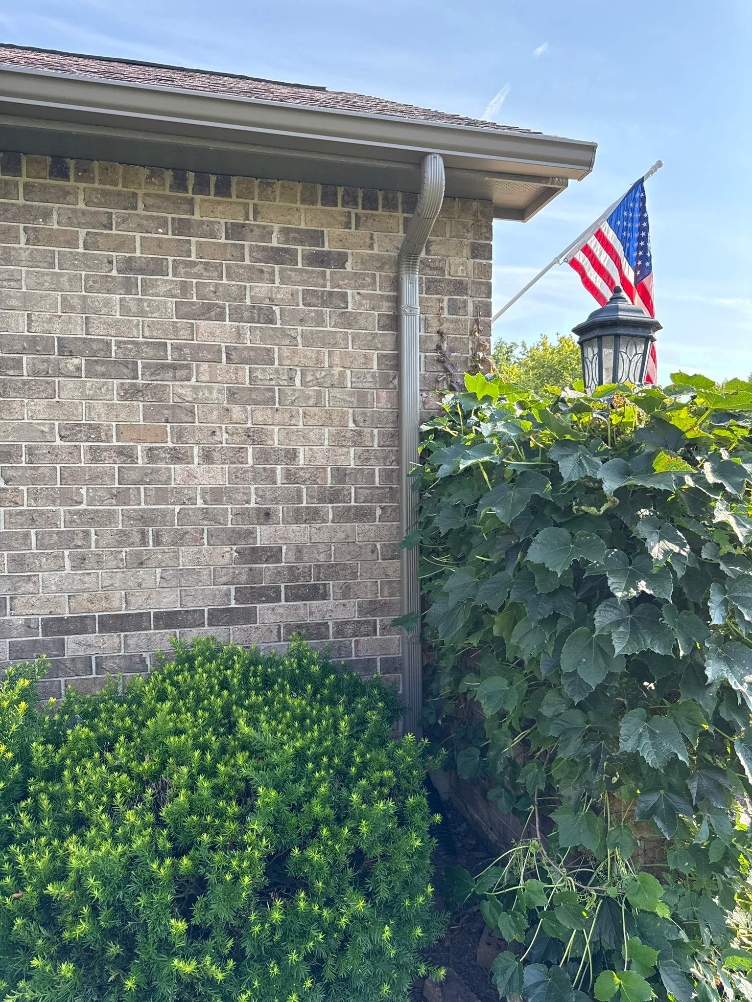 Tom Hunsaker by D&G Roofing and Restoration