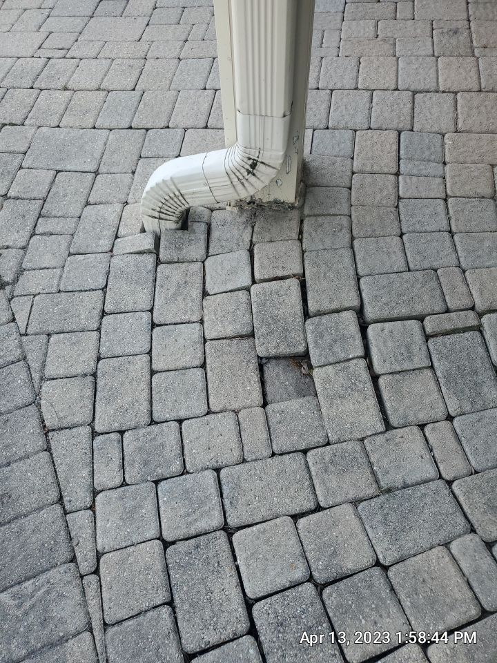 Northbrook, IL repair, clean, sand, seal by Northern Power Washing LLC.