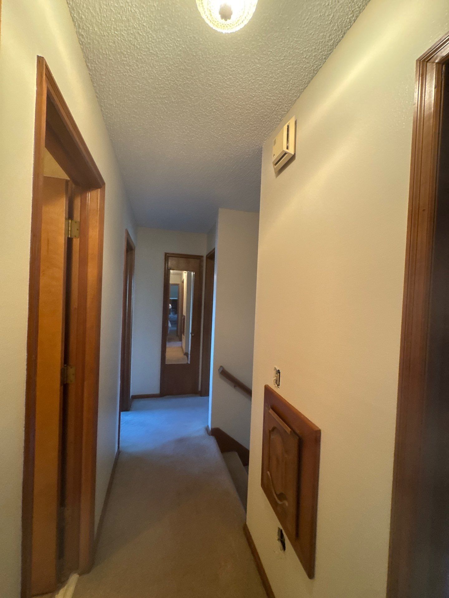 Project in Urbandale by Midwest Paint LLC