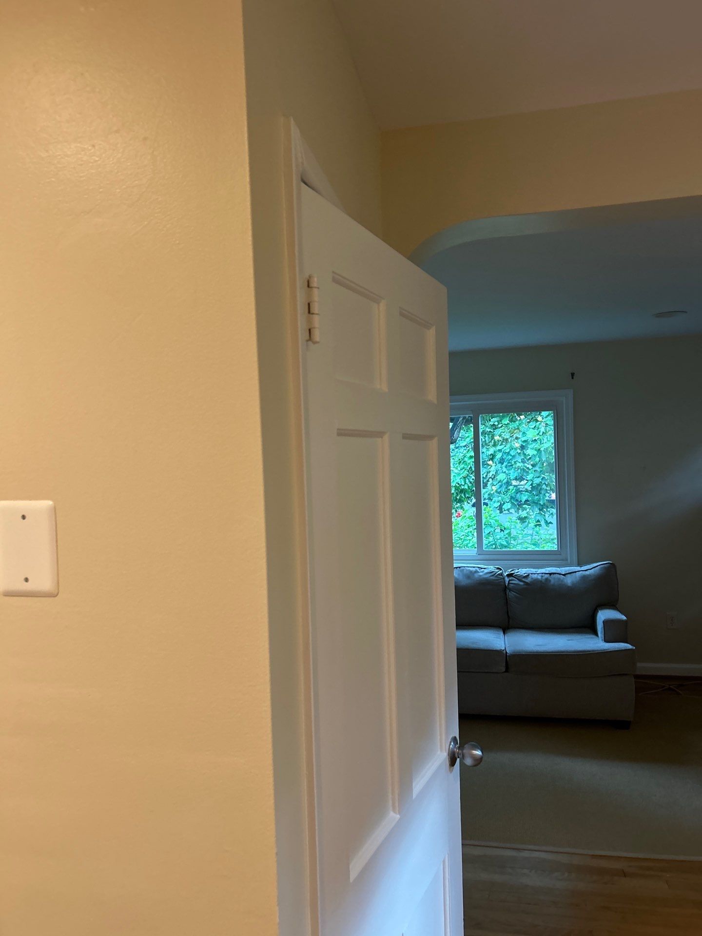 Interior House Painting in Arlington, VA by My Painter 