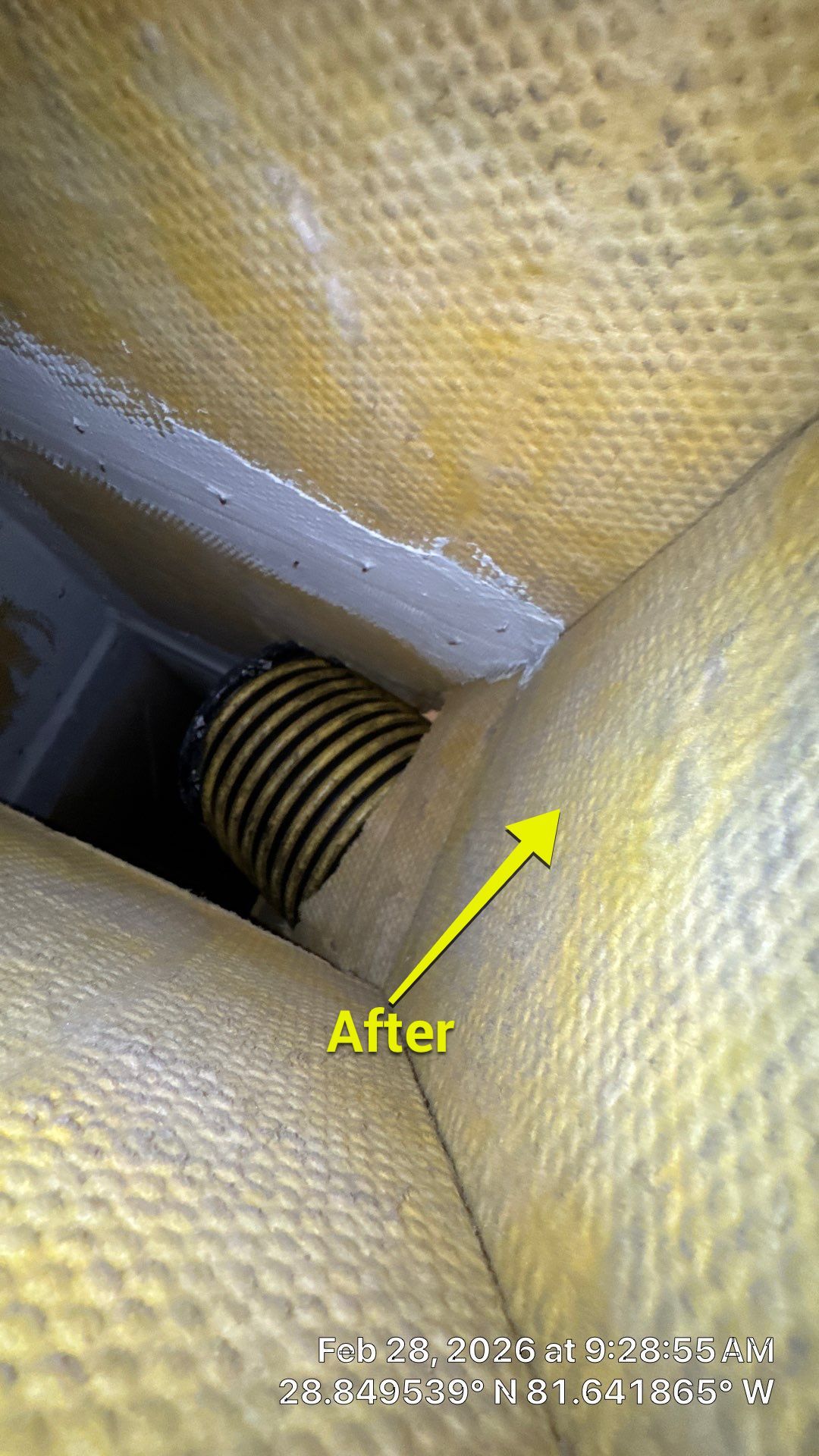 Air Duct Cleaning in Eustis by Hygienic Air, Inc