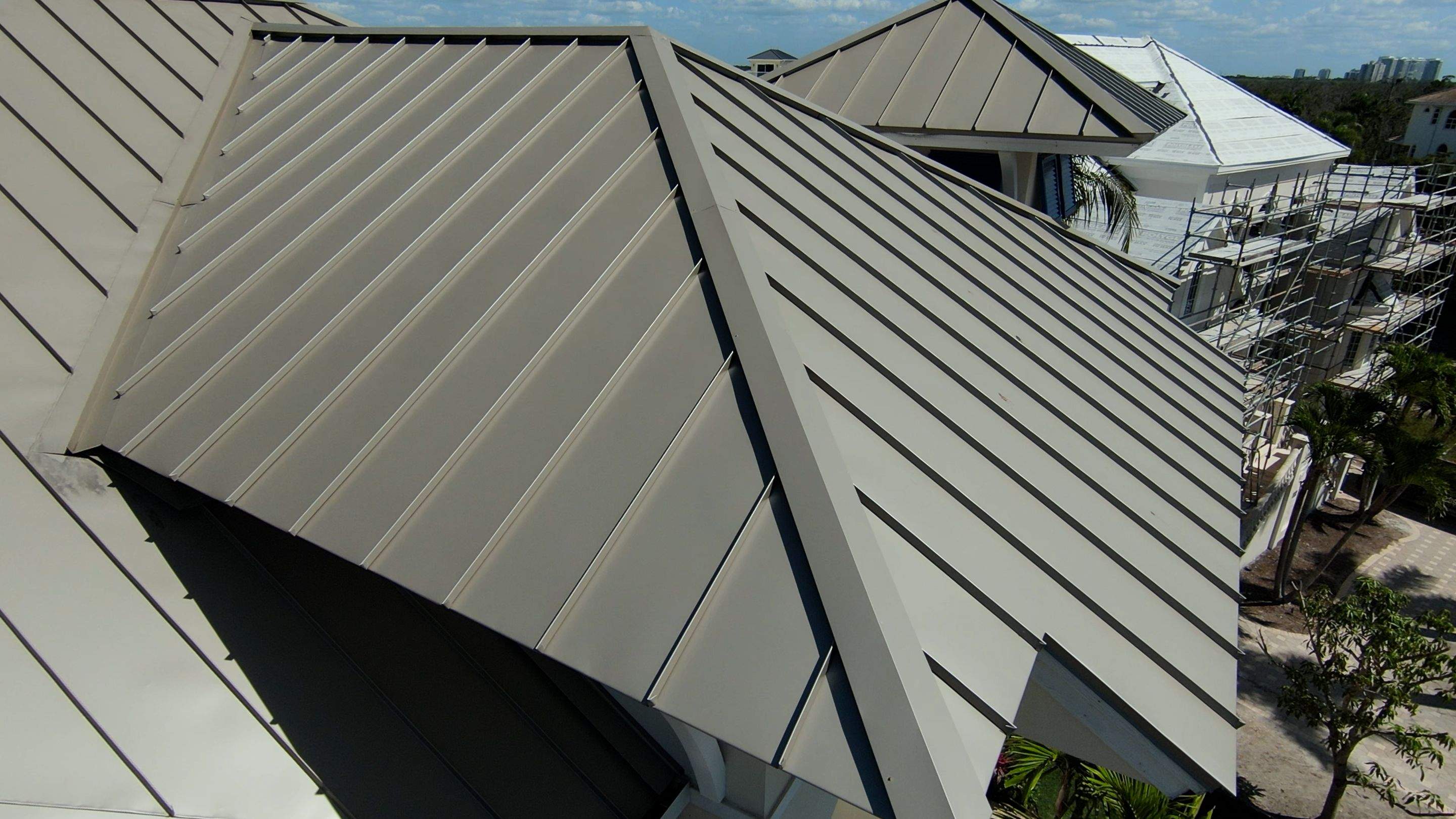 Residential Roofing Inspection  by Four Peaks Roofing