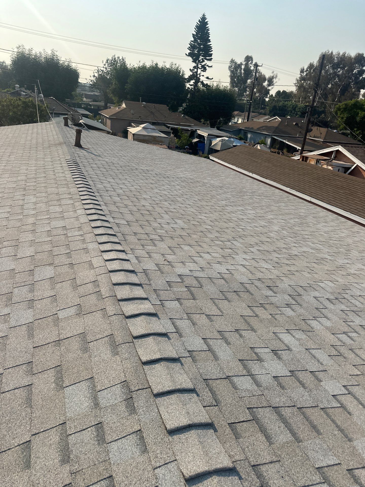 Roof Replacement - Whittier, CA 90606 by Epic Roof Replacement
