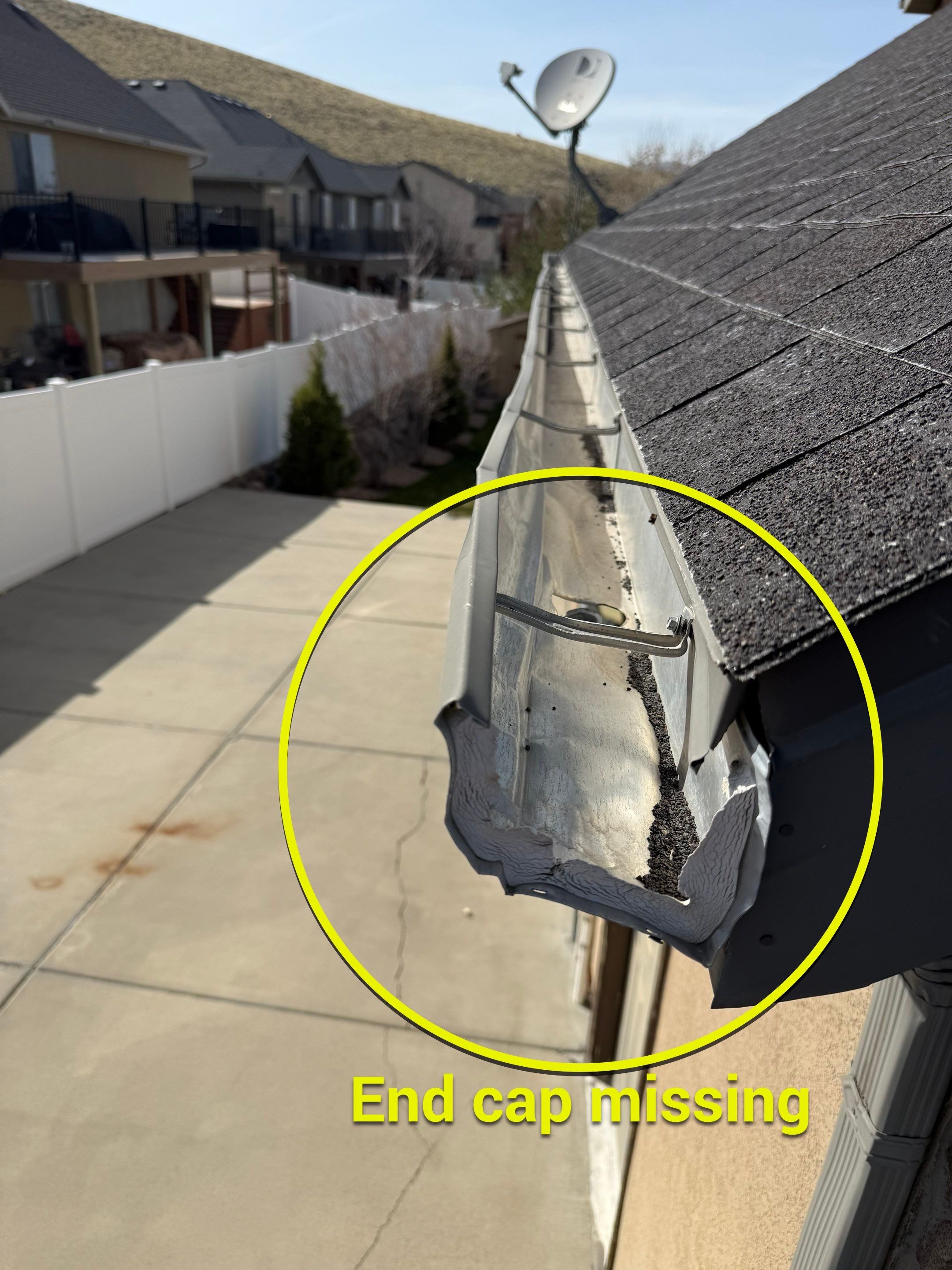 Roofing in Herriman, UT by Go Pro Roofing
