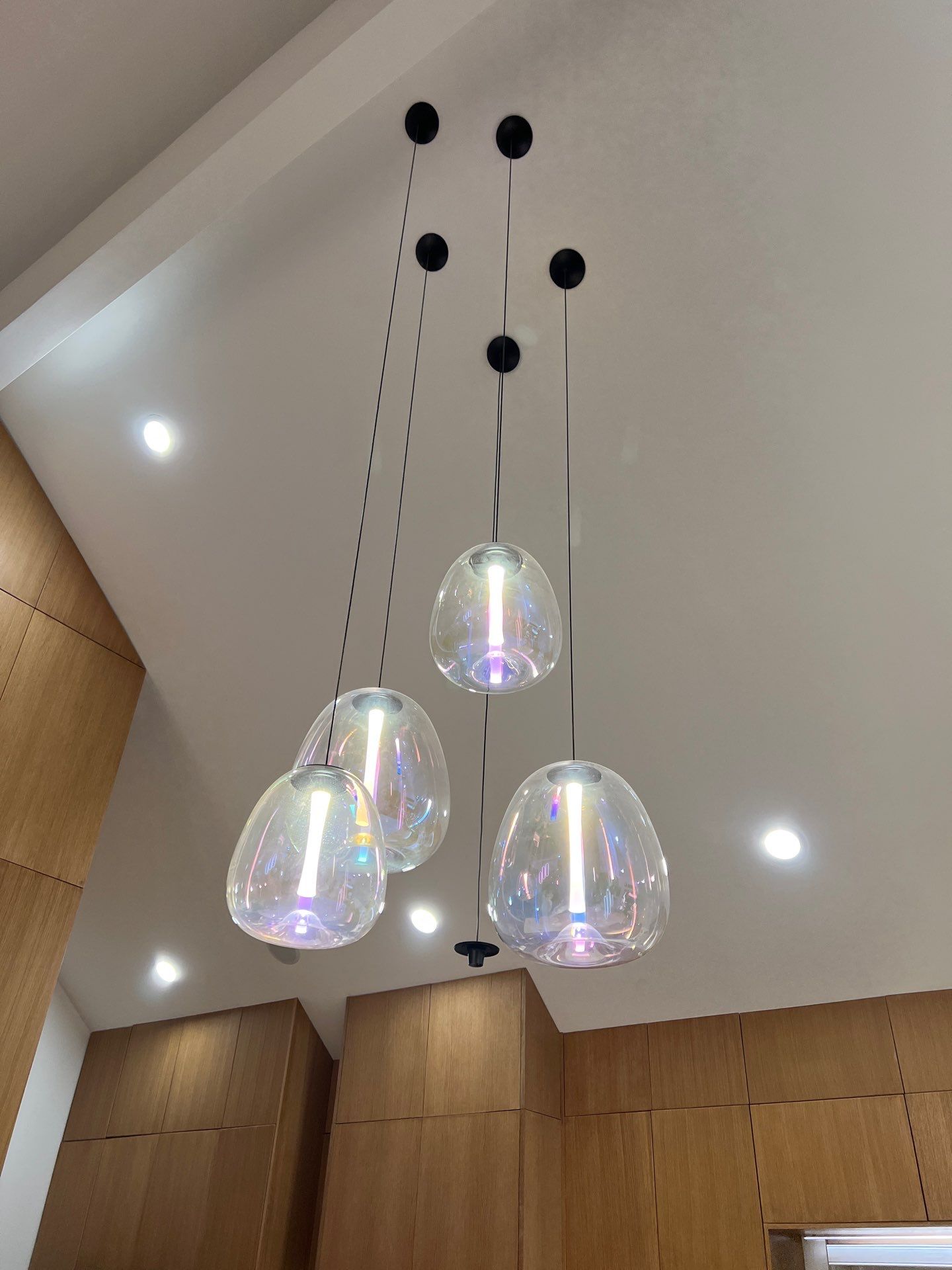 Full Home Project in Alpharetta by Atlanta Design Group