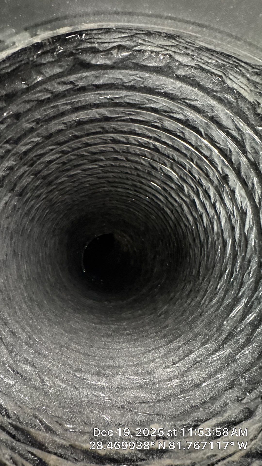 Air Duct Cleaning in Clermont by Hygienic Air, Inc