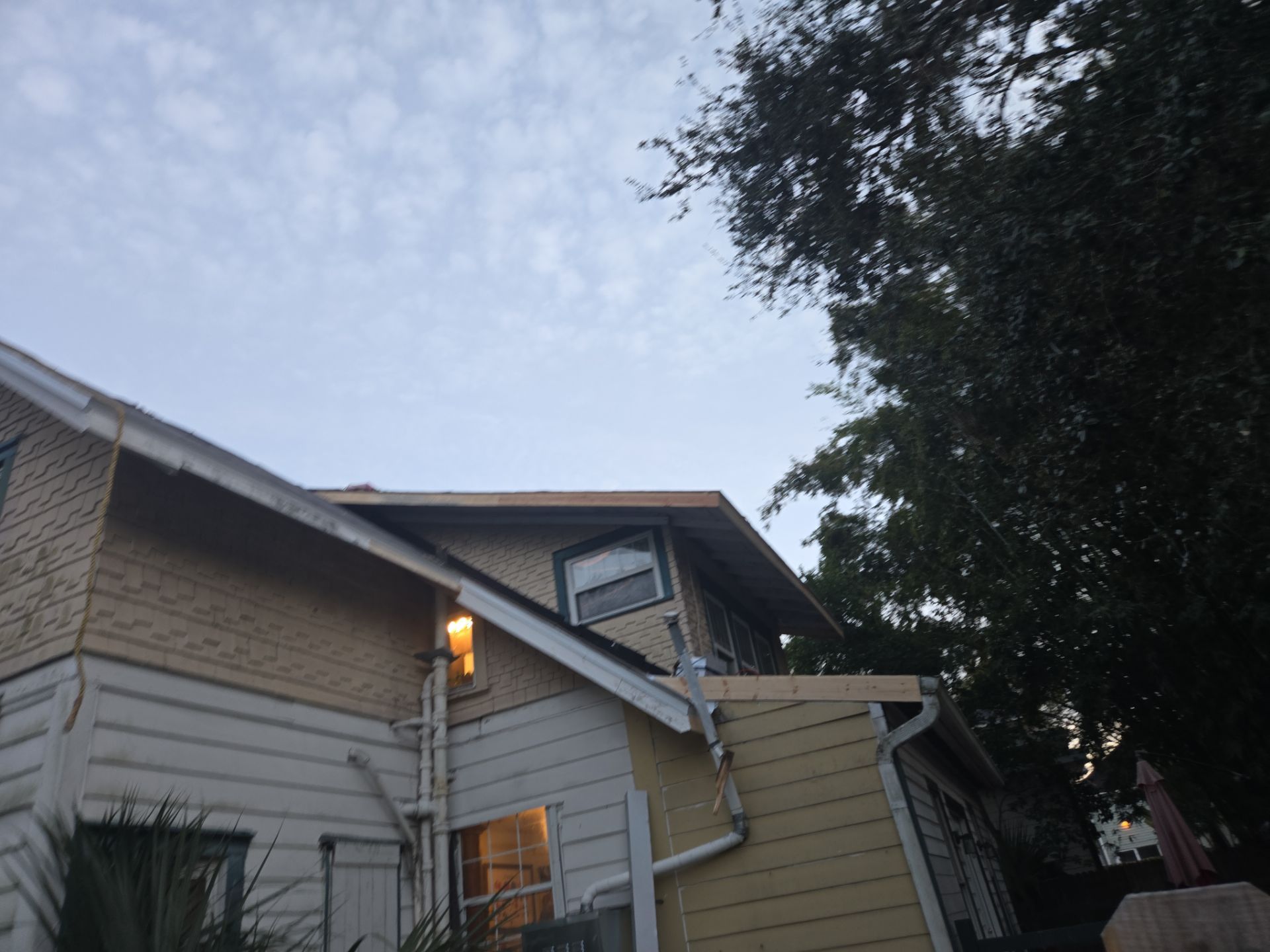 Project in St. Petersburg 33701 by Mitchell Roofing Company LLC 