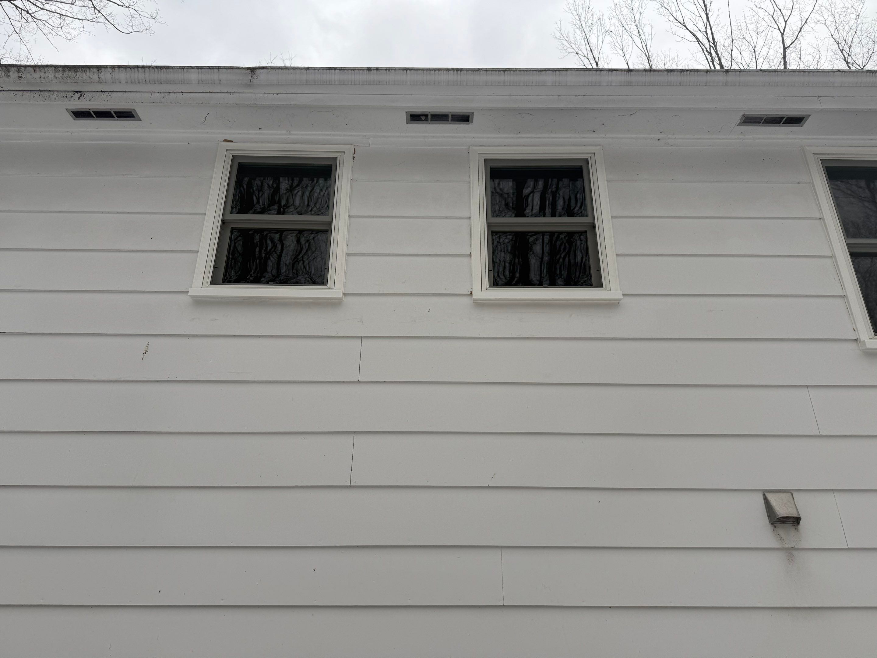 New Construction windows in Northborough, MA by UBrothers Construction