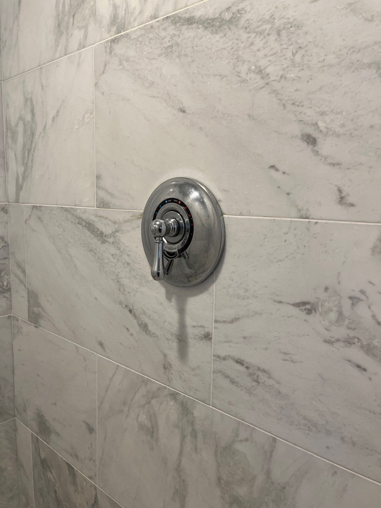 Faucet Leak Repairs & Hot Water Adjustment — Marblehead, MA by FAGONE MECHANICAL