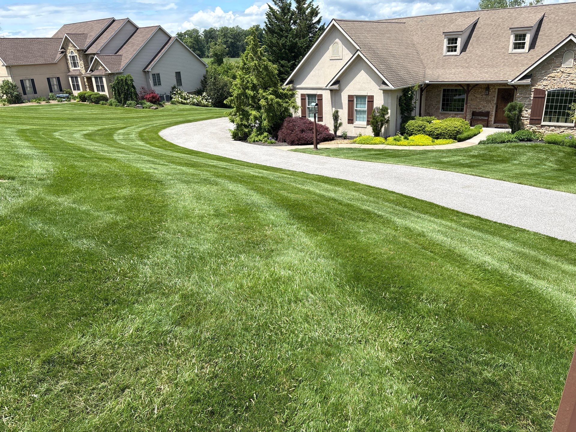 East York Pa by Go Green CLC