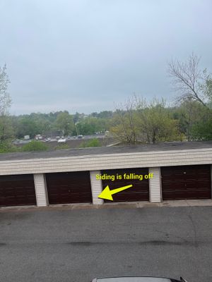 Project in Omaha