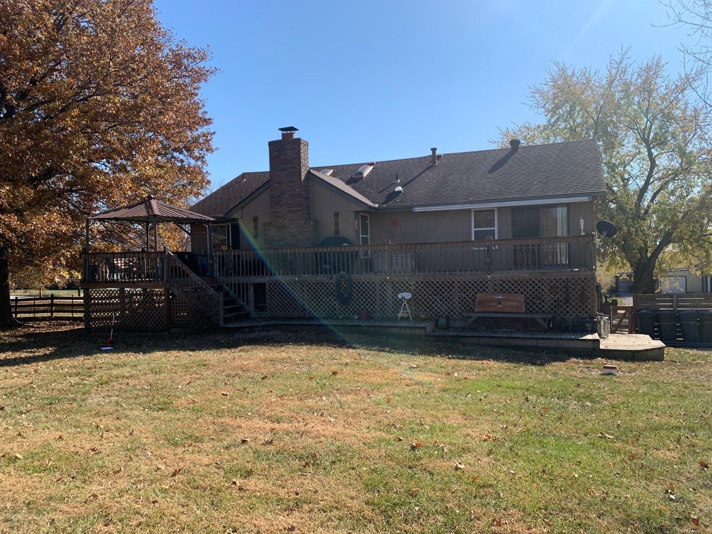 Cypress is making the move by EEC  Windows, Siding & Roofing 