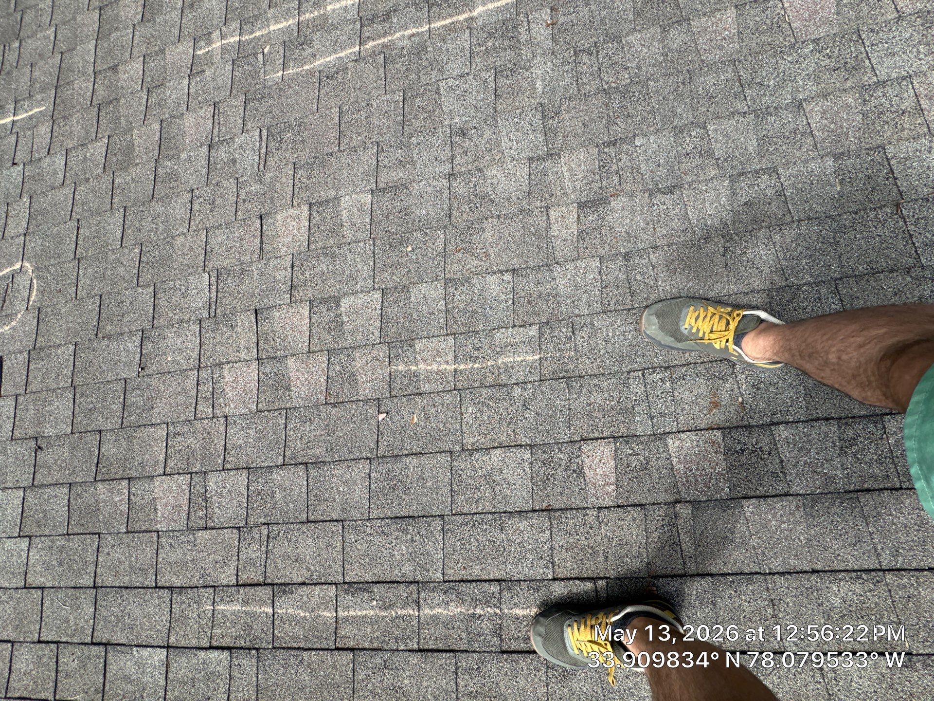 Oak Island Roof Inspection | NC Roofs by North Carolina Roofs