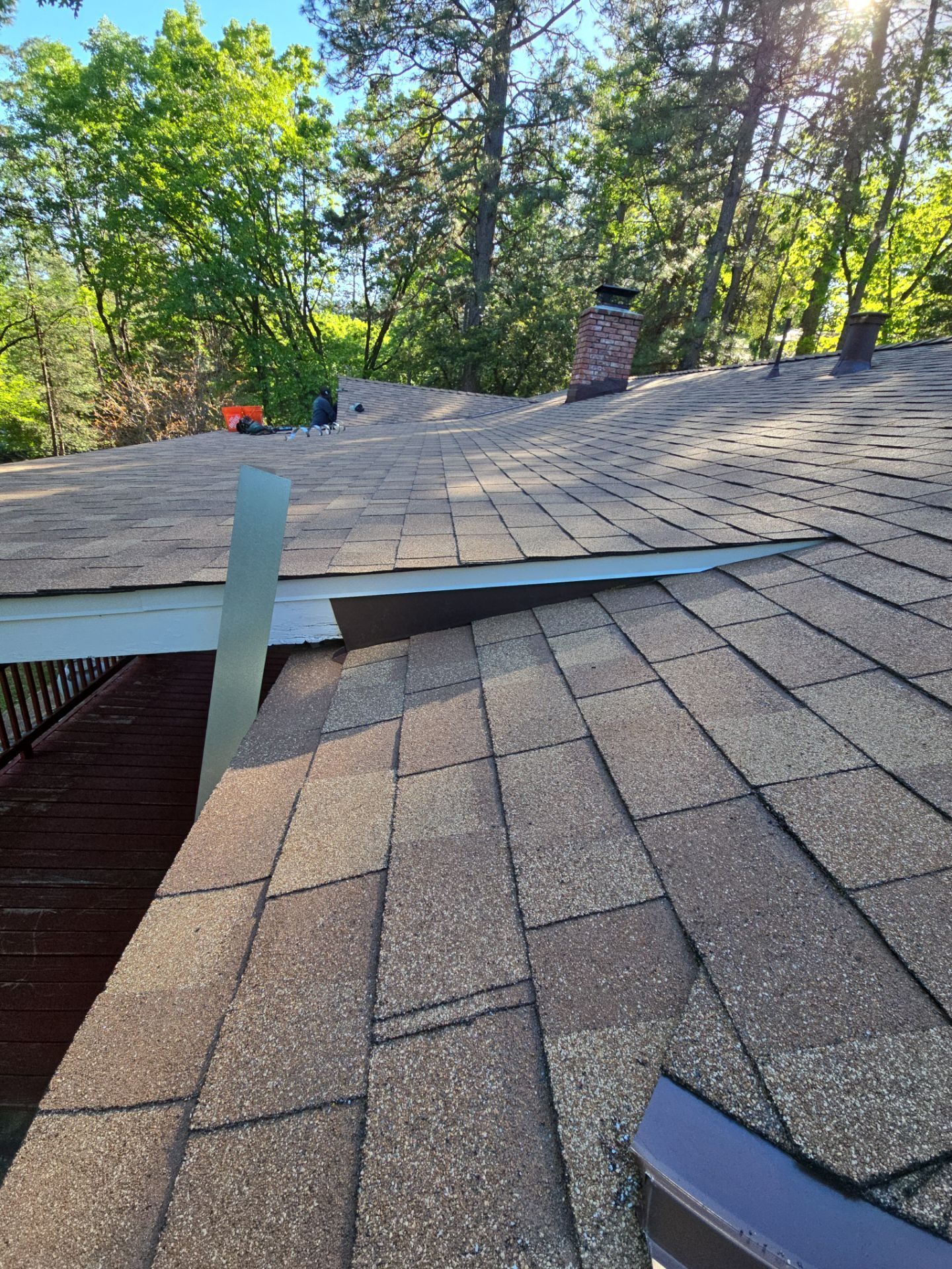 Residential Roofing and Solatube by Byers Enterprises 