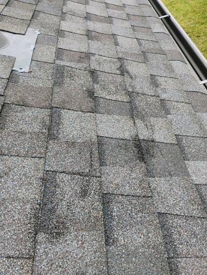 Project in San Marcos by Rhino Roofing and General Contracting, LLC
