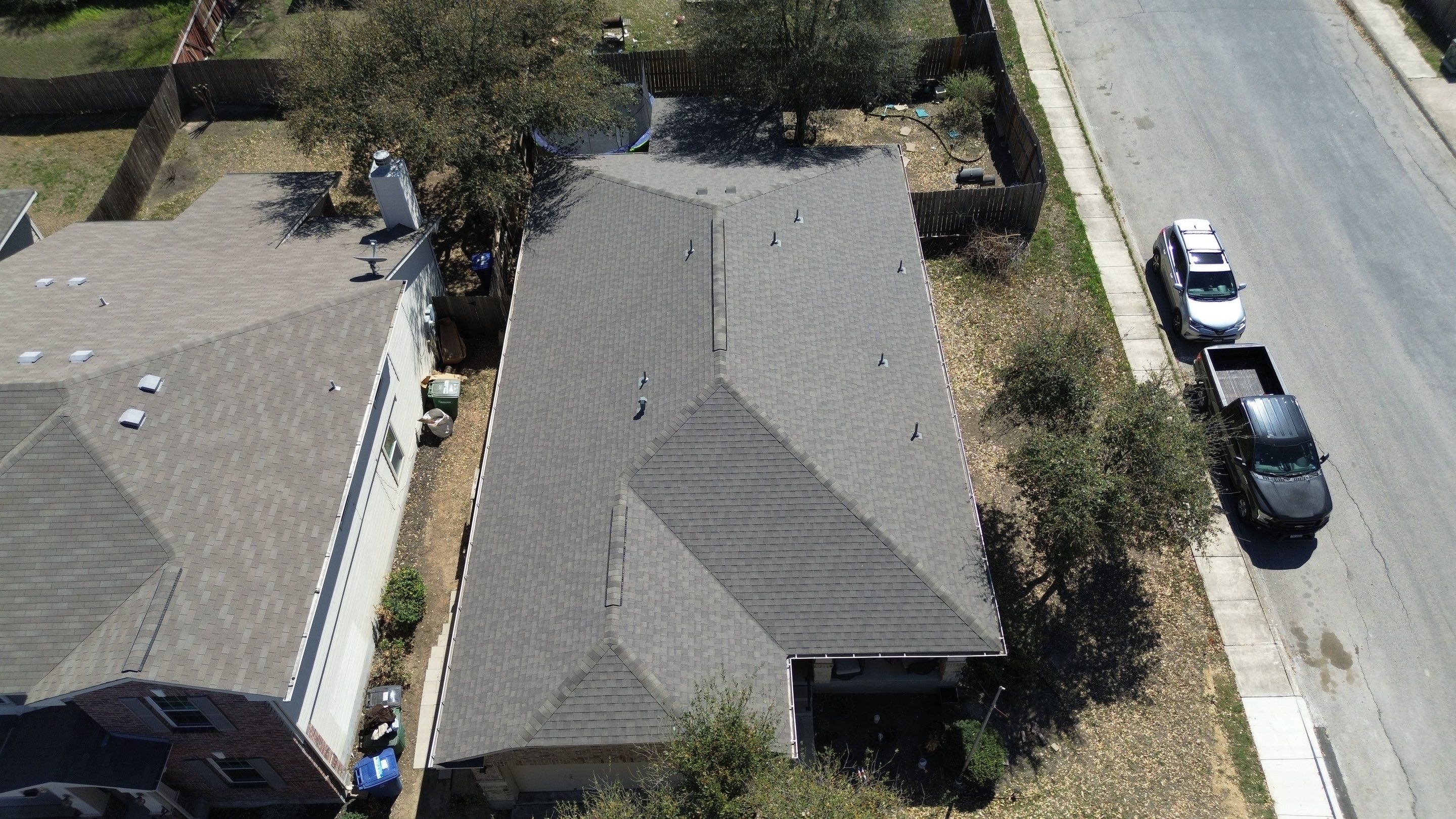 Roof replacement  by Cool Roofs