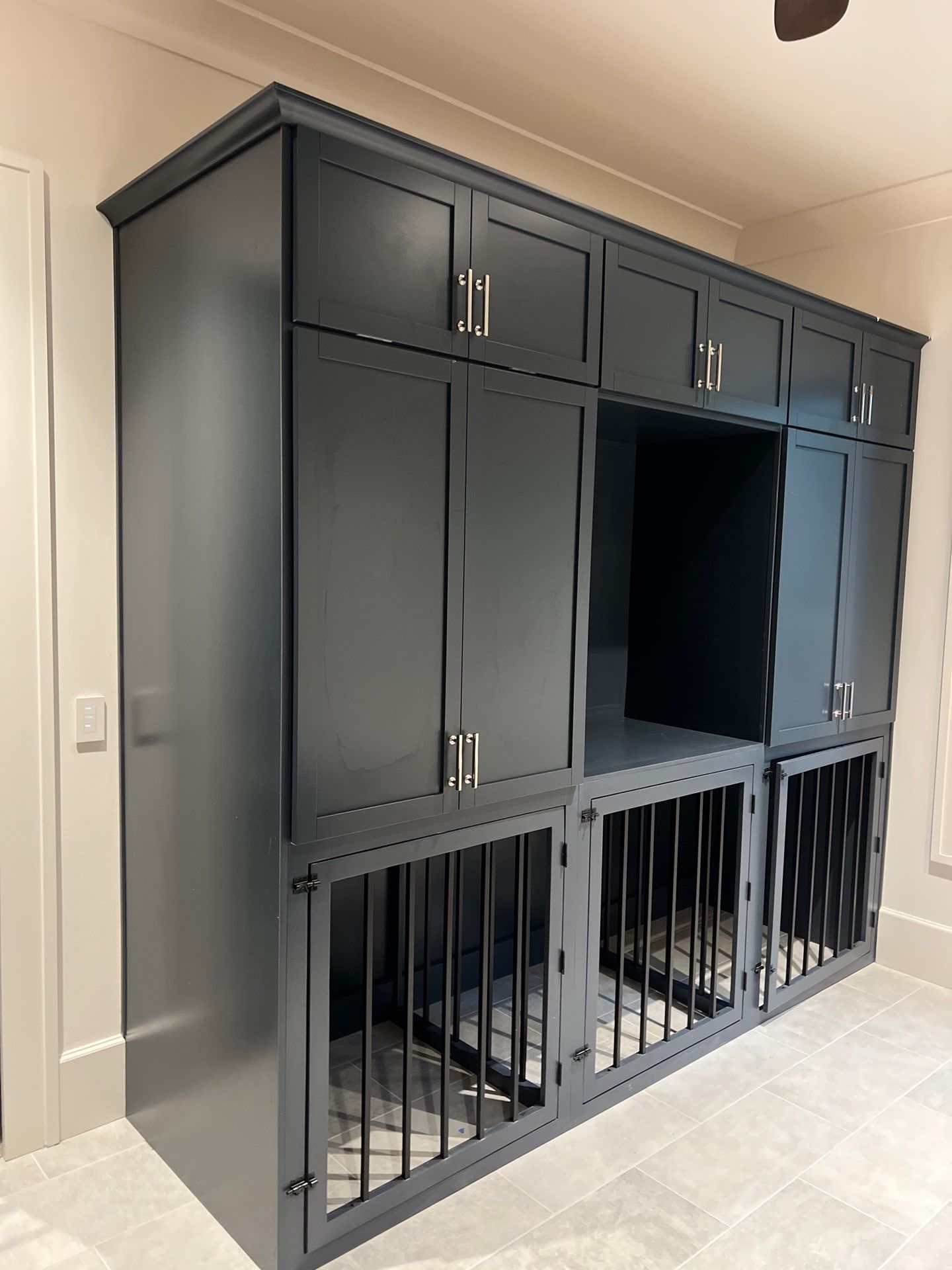 Cabinets in Flowery Branch by Atlanta Design Group