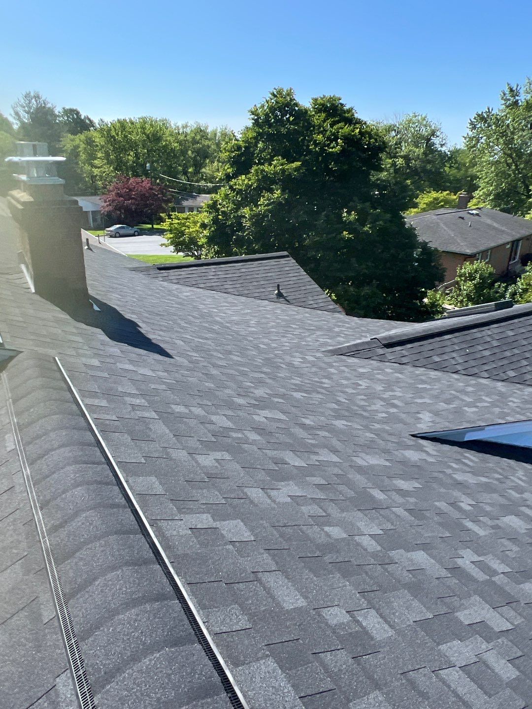 100 Locust Court, Middletown, MD 21769 UNITED STATES by American Custom Contractors