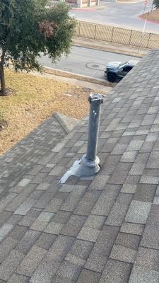 Project in Austin