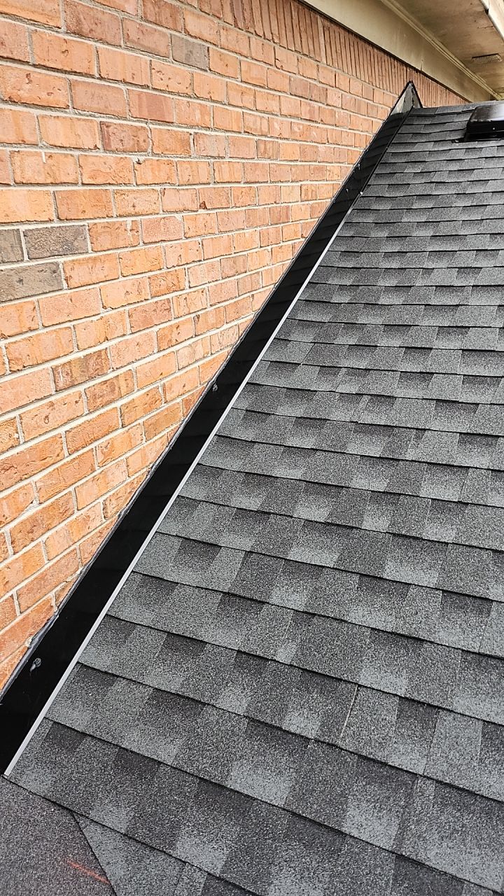 Roof Storm Damage and installation errors  by Georgia Roof Advisors