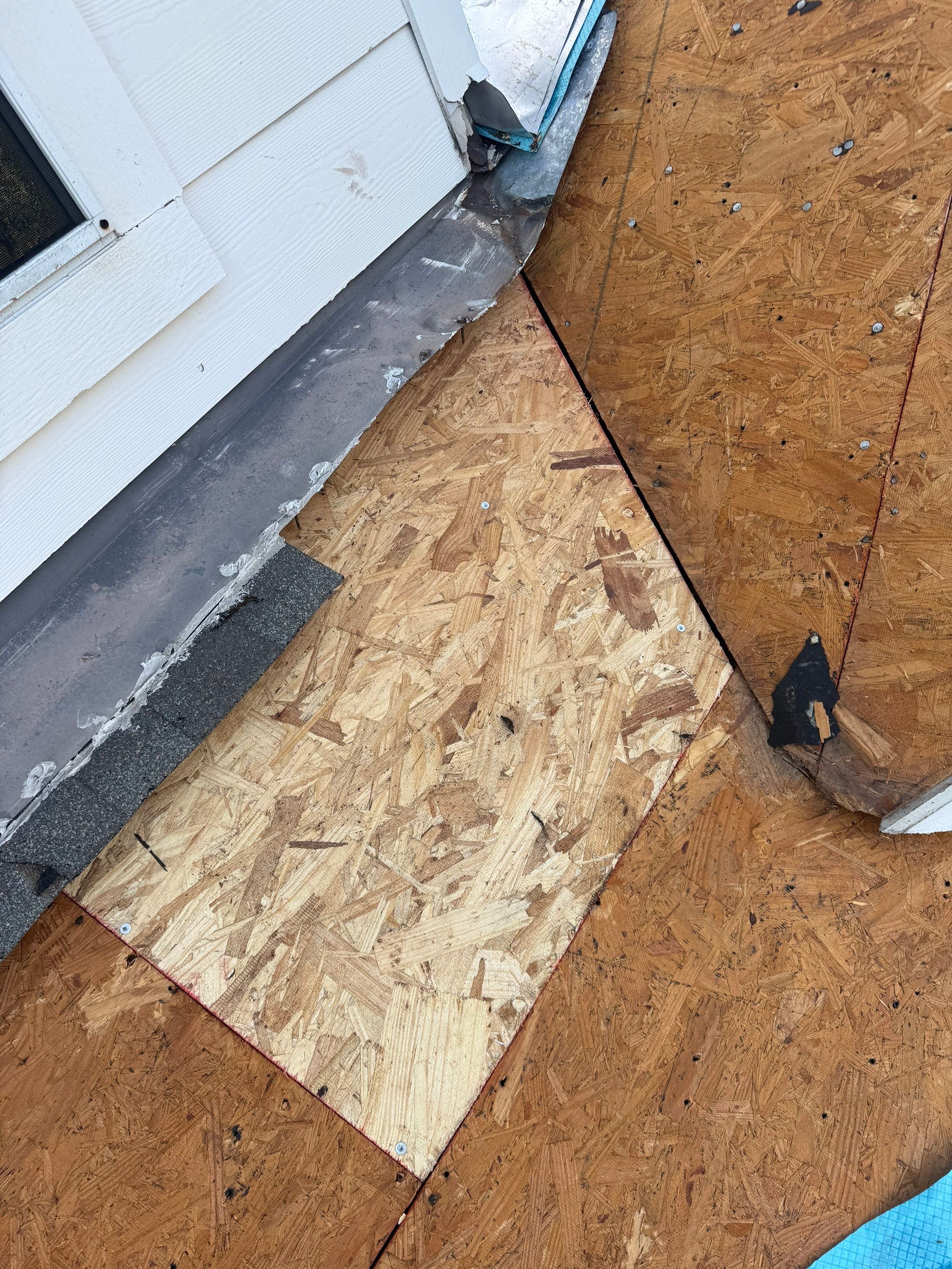 Horacio S by Boss Hogg Roofing