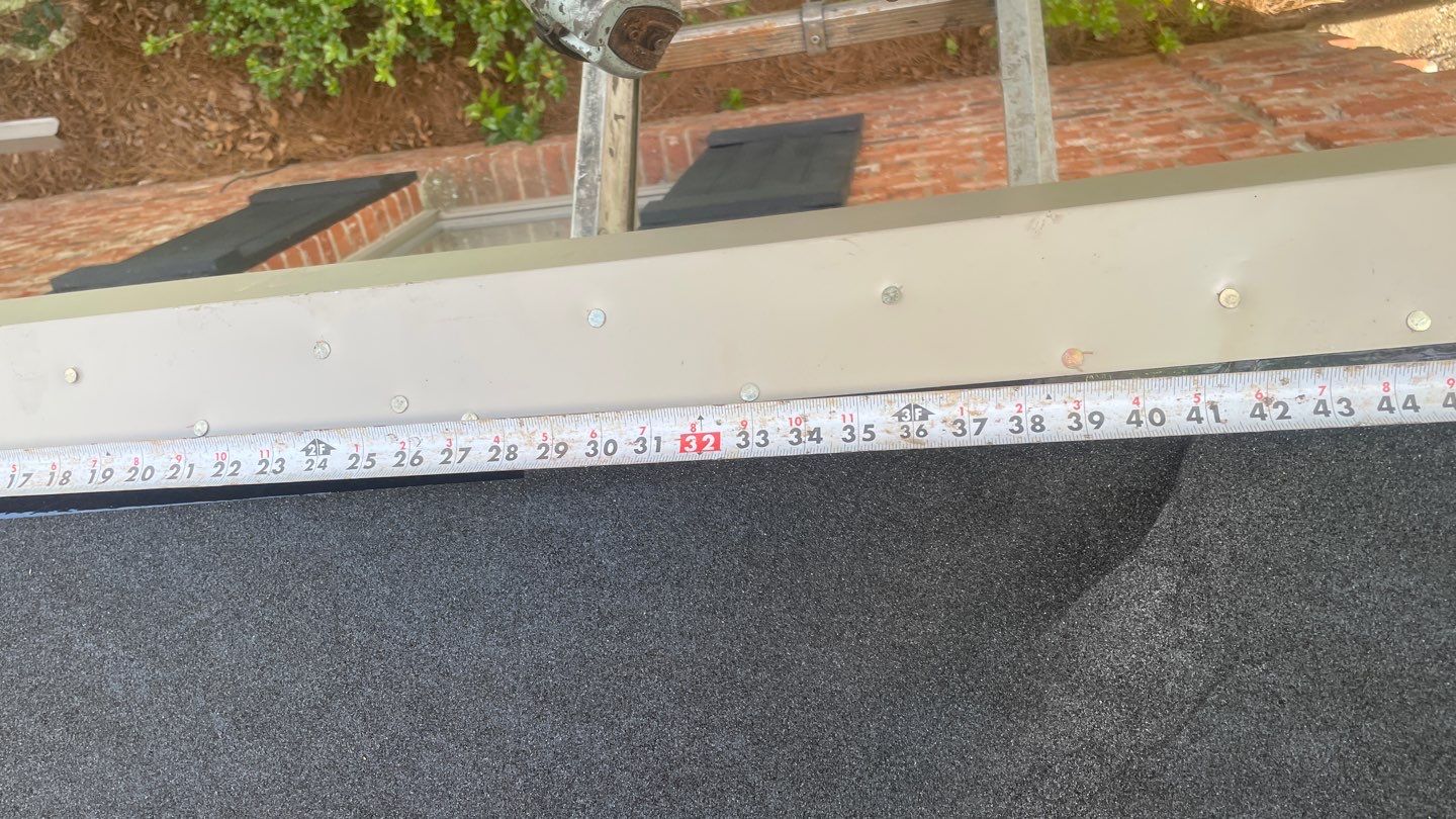 Residential Roofing Repair using Roof Replacement by American Roofing & Construction LLC