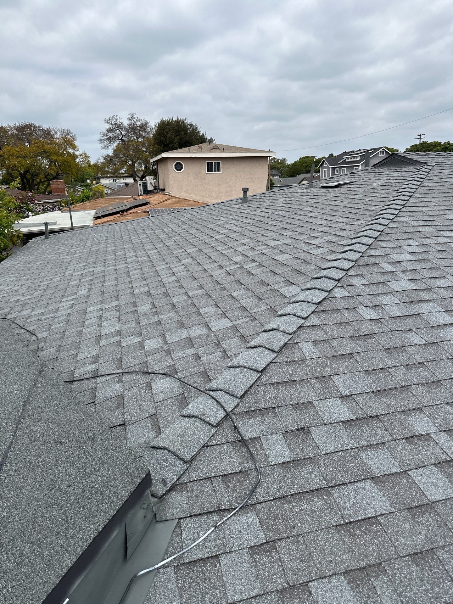 Roof Replacement - Long Beach, CA 90808 by Epic Roof Replacement