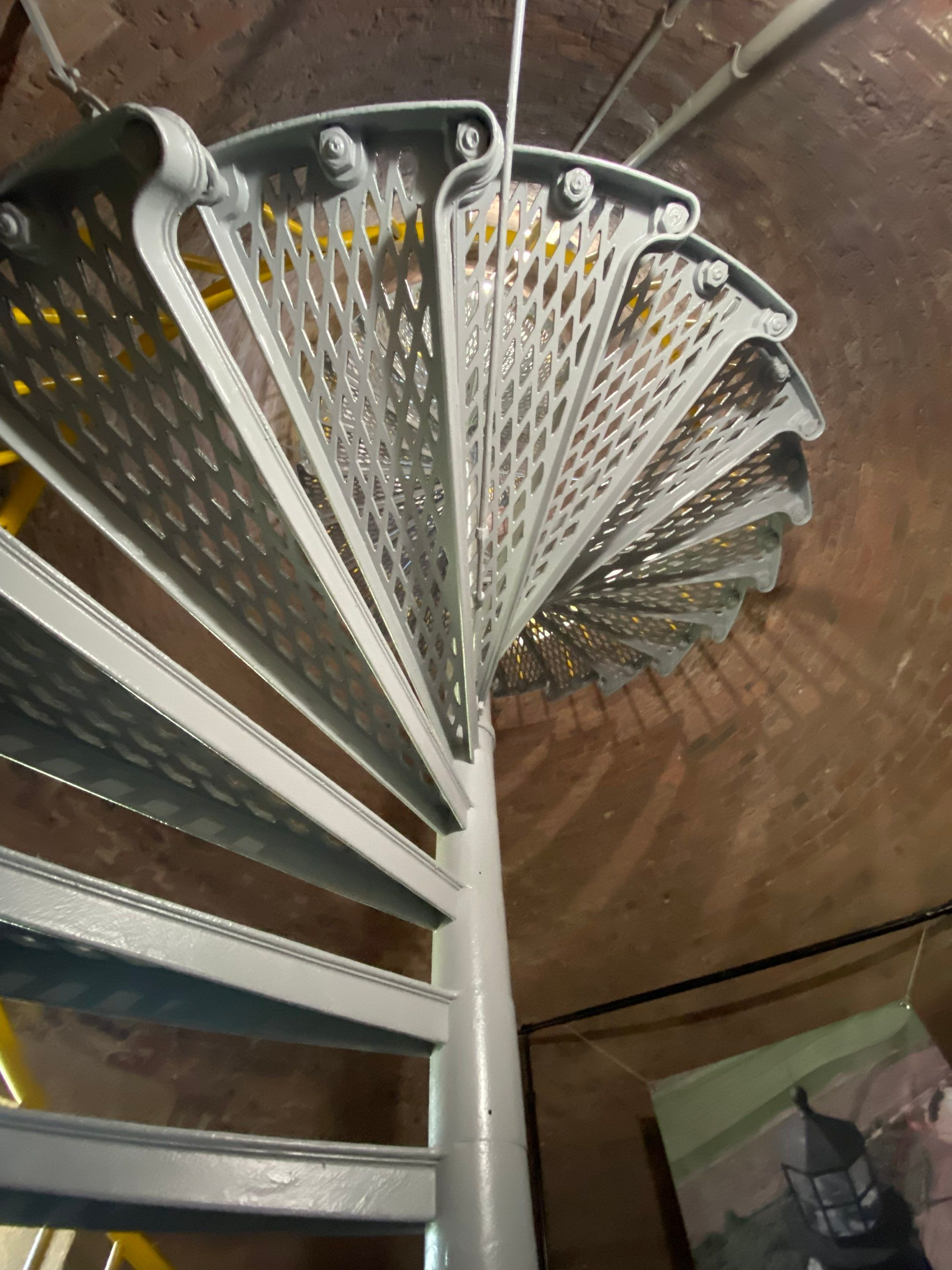 SANKATY HEAD LIGHT by Finkle Preservation & Construction