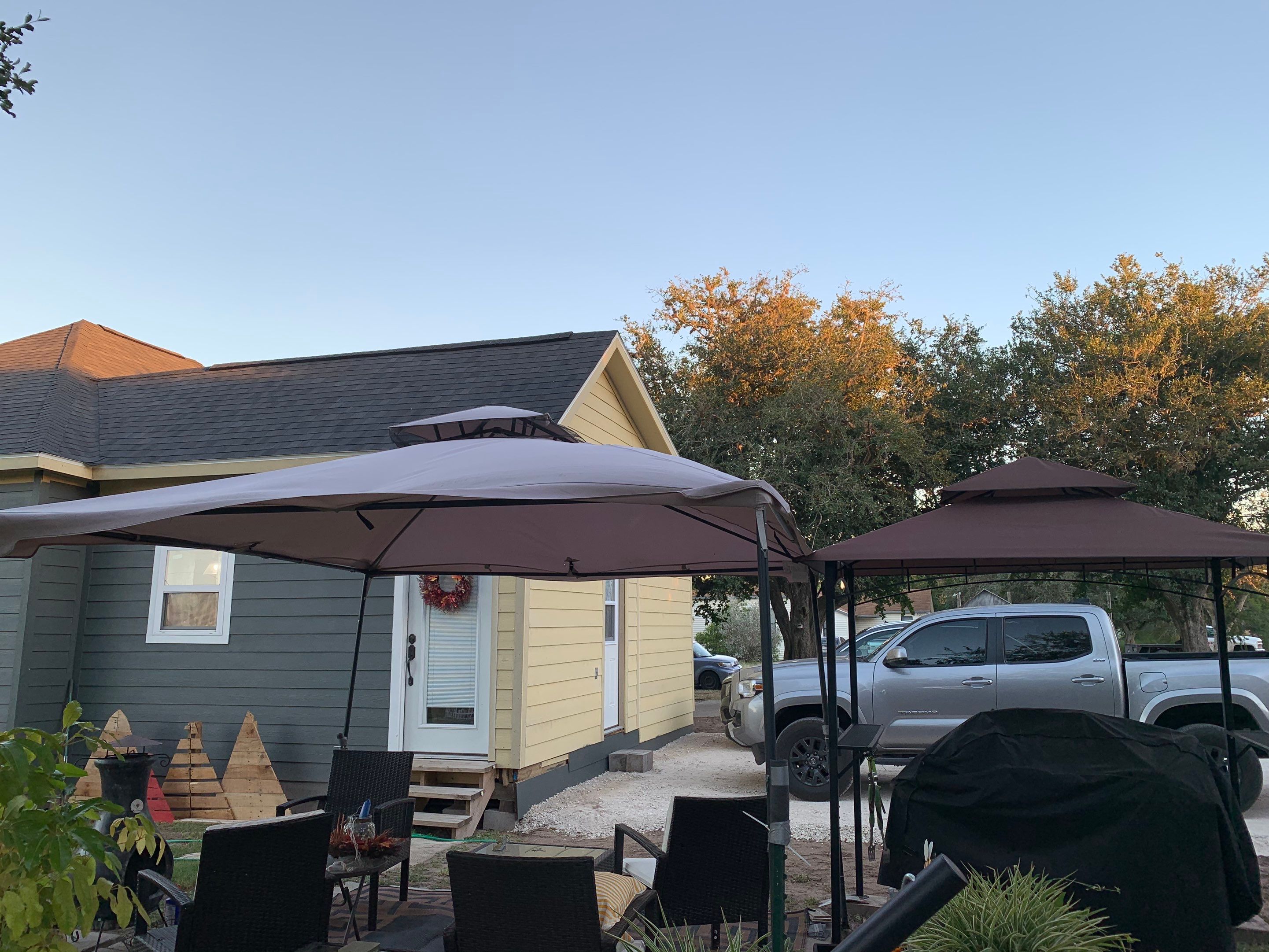 Love Birds Love It by Bayfront Roofing and Construction