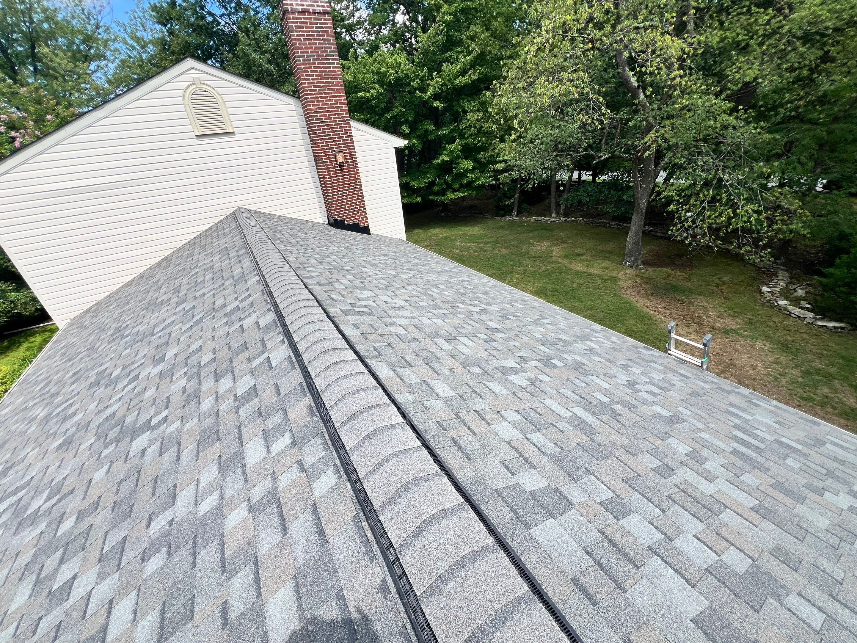 Residential Roofing Installation and Shingle Replacement in Frederick by Frederick Roof Repair