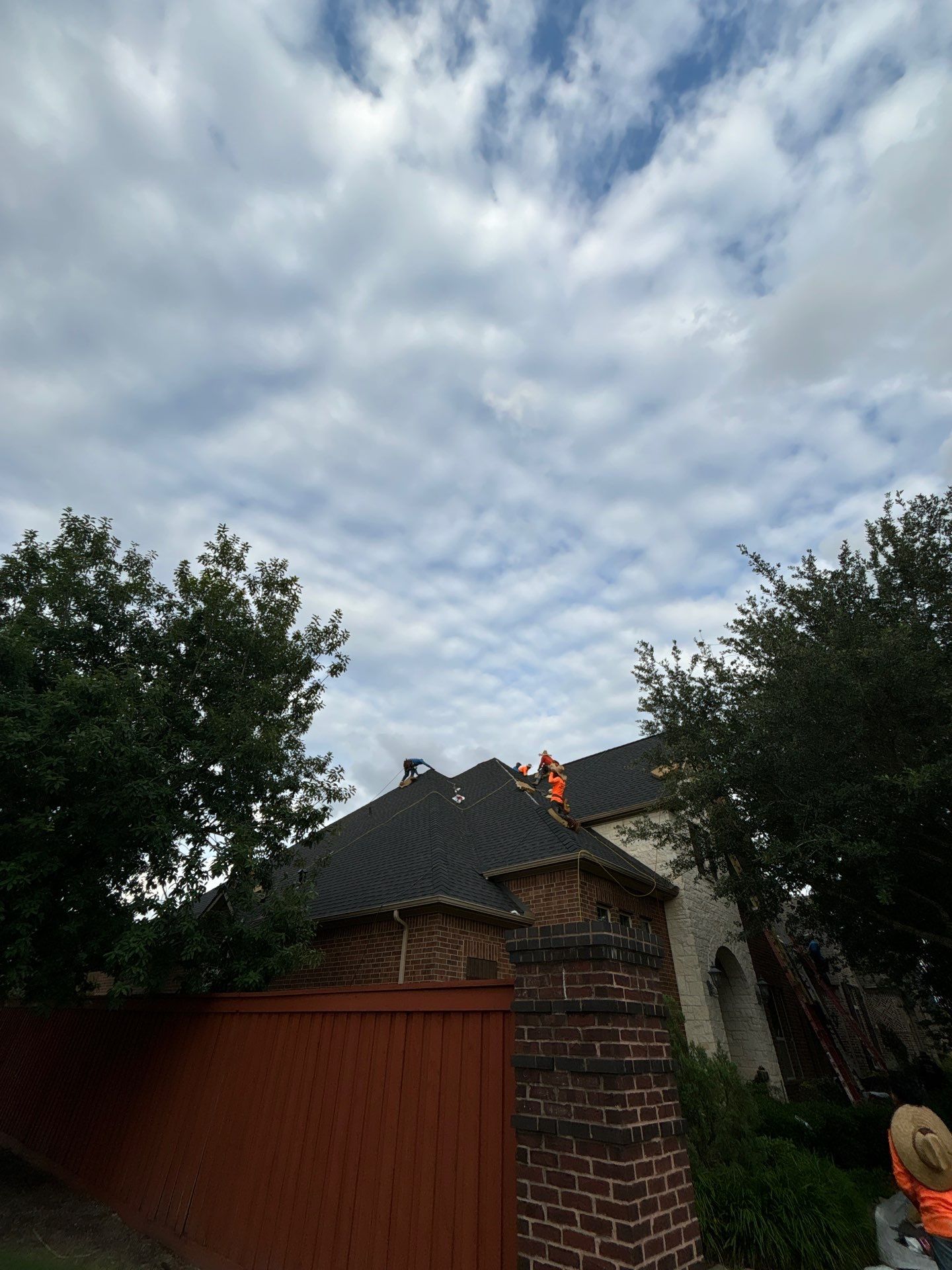 Roof Replacement Aliana by Roof Repair Company