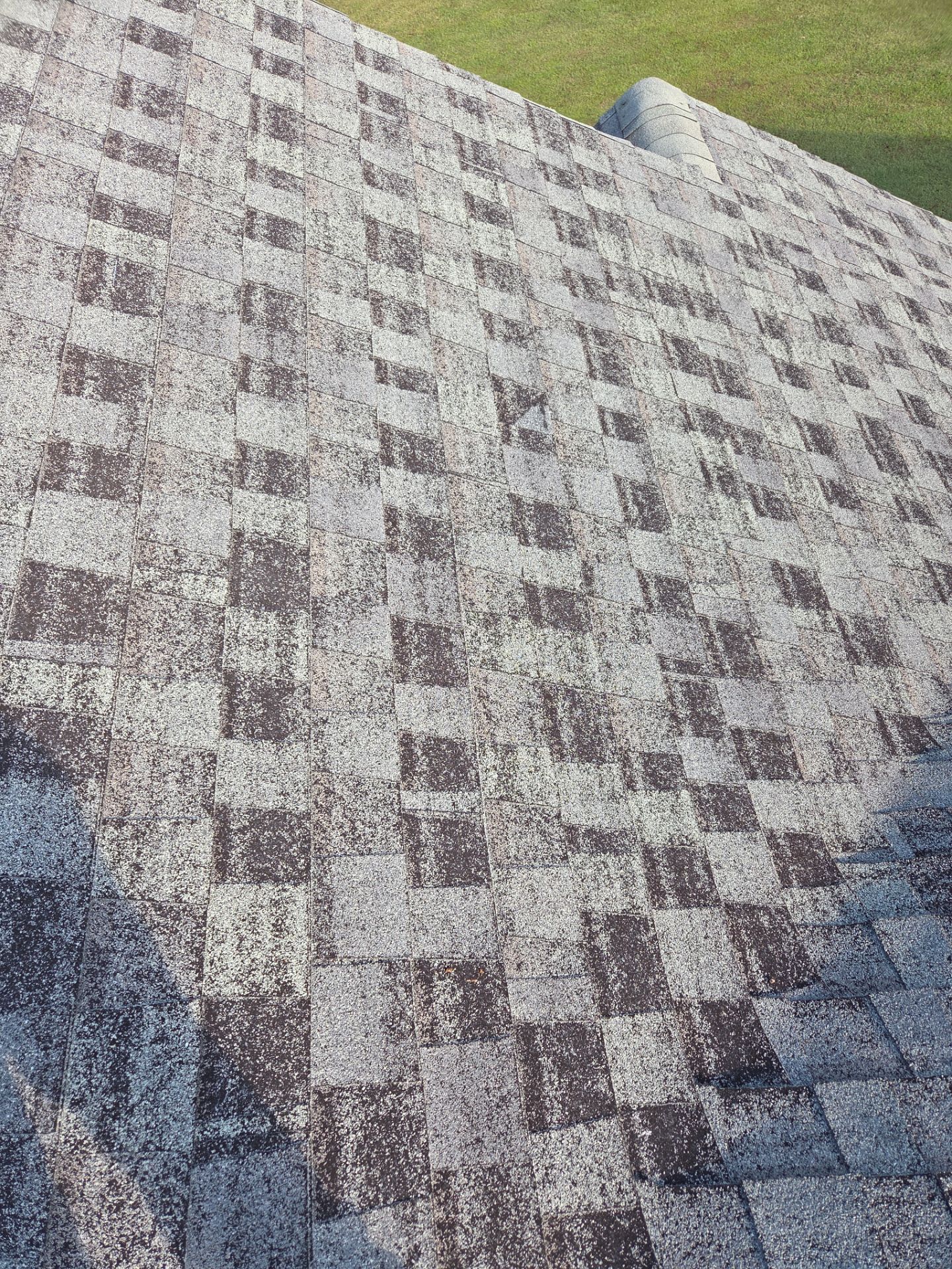 Asphalt Roof Replacement in Cullman by NANOROOF Alabama