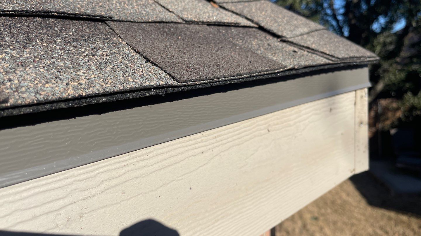 Roof Replacement for an awesome client! by First United Roofing & Construction