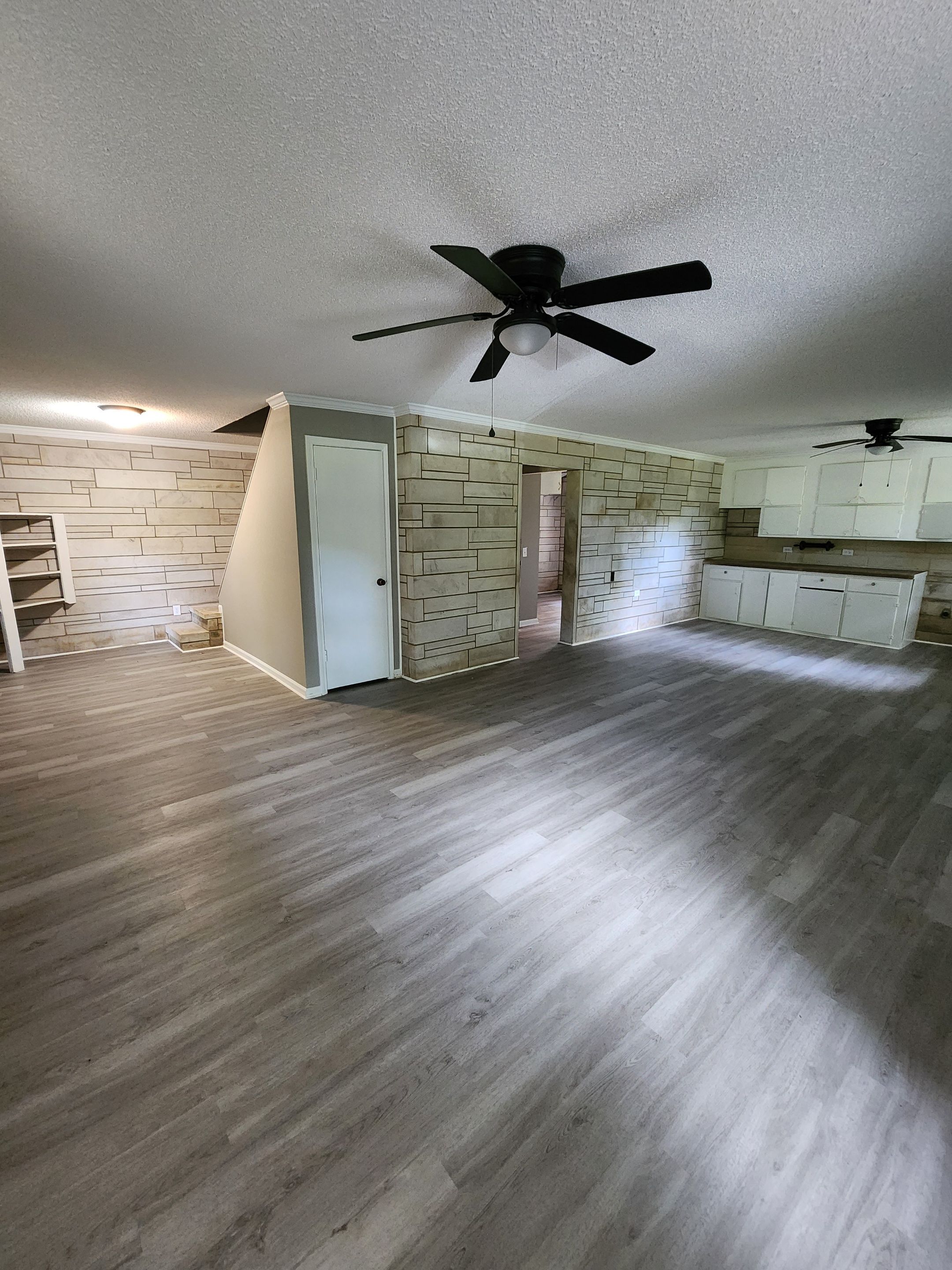 Water Damage Repair in Russellville by Better Than Before Restoration 