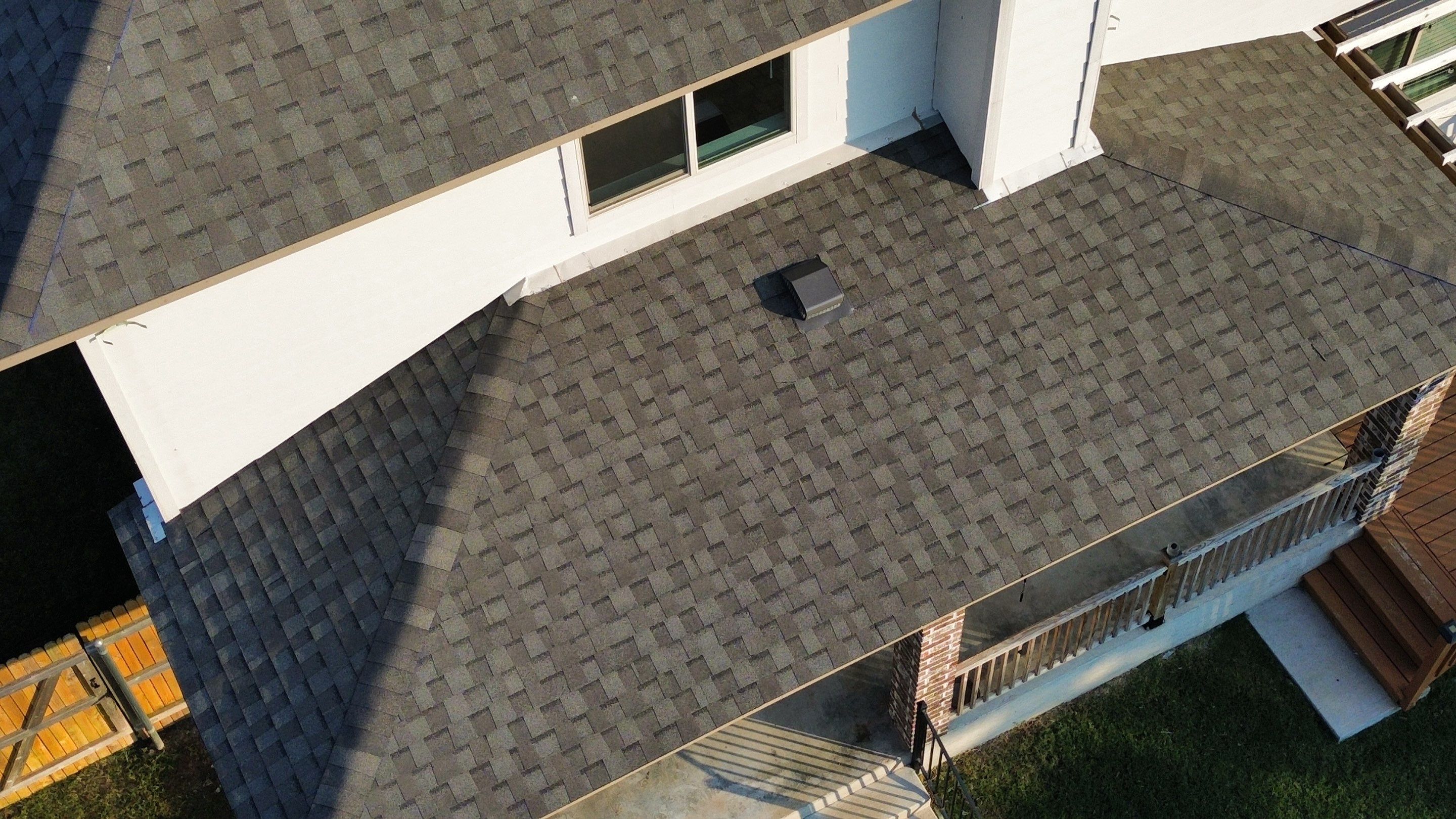Belton TX — Hail Damage Roof Replacement & Ventilation Upgrade, Three Creeks by ROAM Roof & Solar