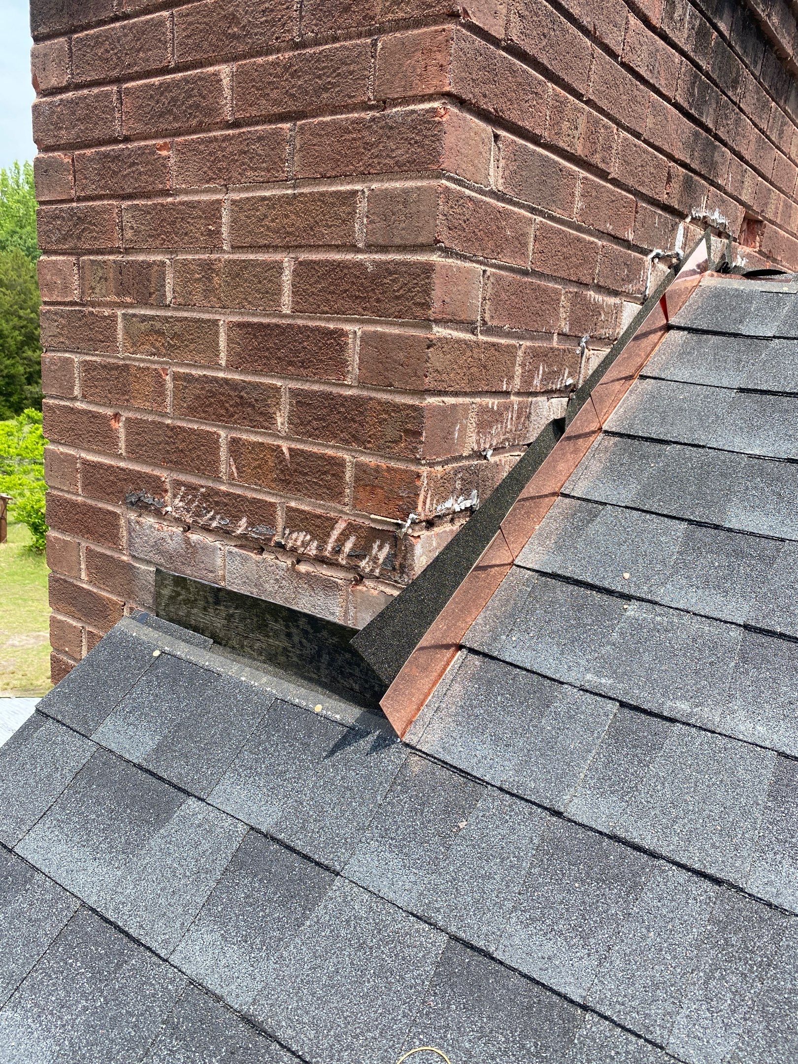 Roof Replacement - GAF Timberline HDZ Charcoal by Pro Performance Roofing
