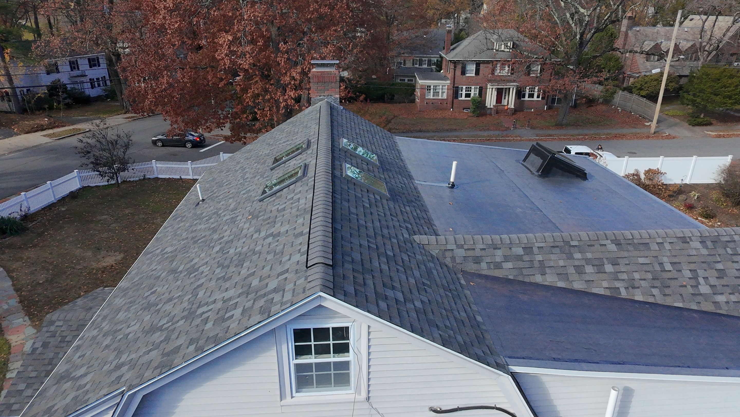 Project in Newton by JOHNNYS PRO