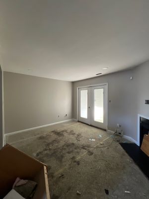 Residential - Portsmouth 