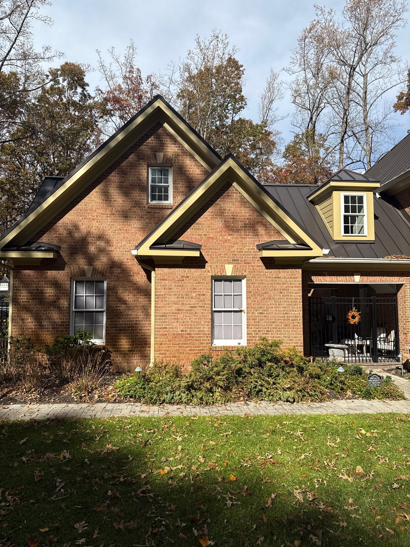 Window replacement by Window Depot of Annapolis