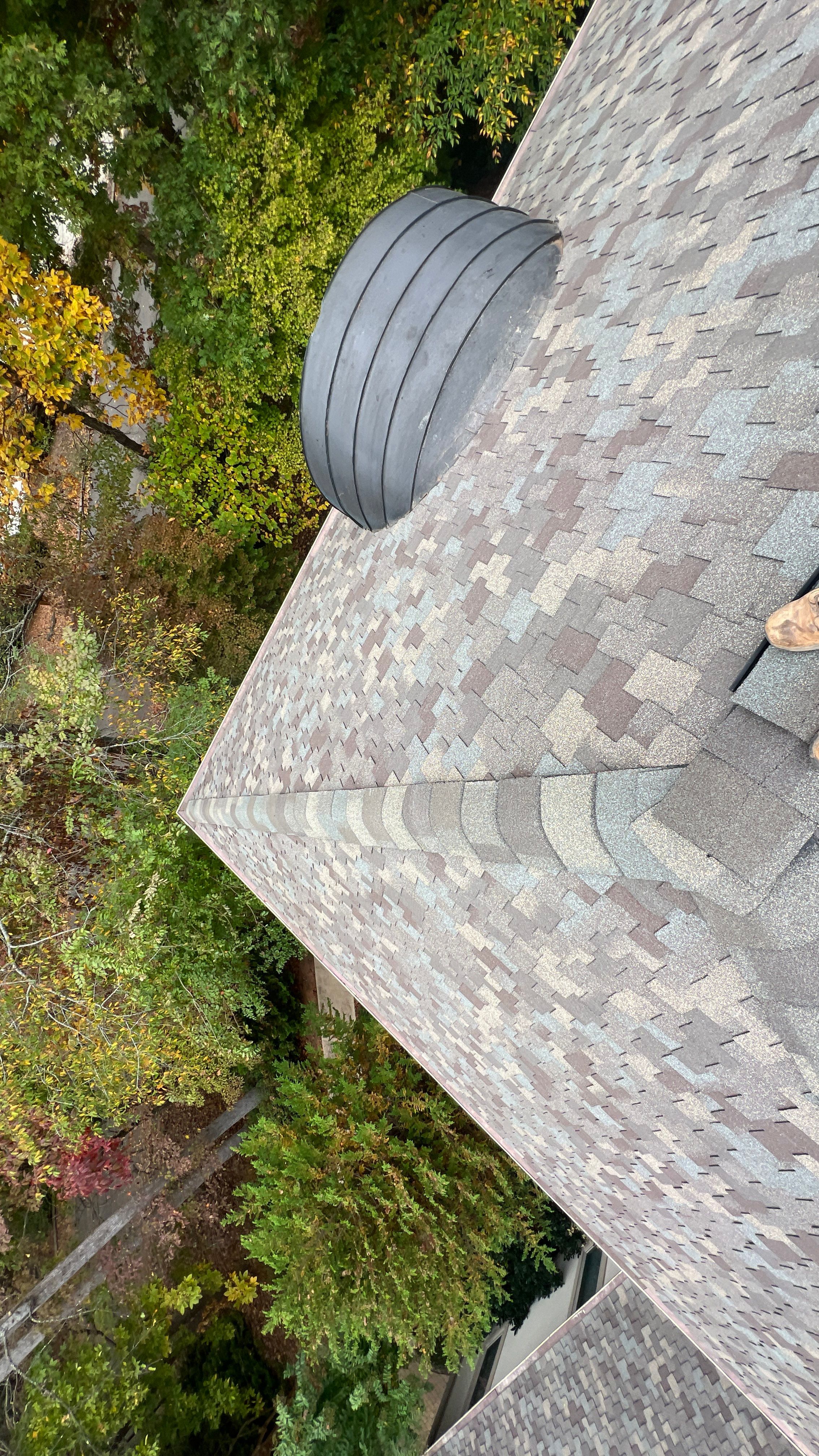 Catherine Cutter by United Contracting and Roofing